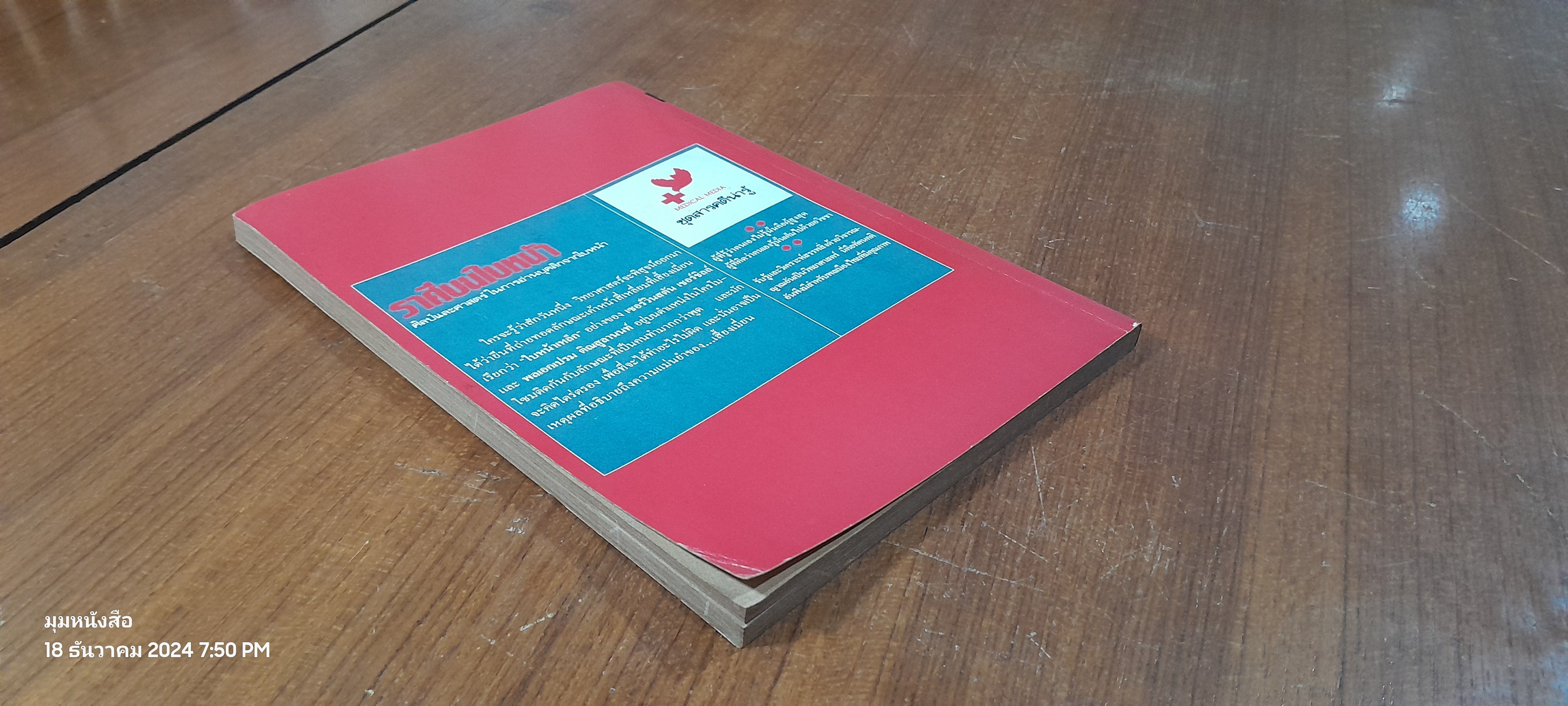 ราศีบนใบหน้า / Lailan Young