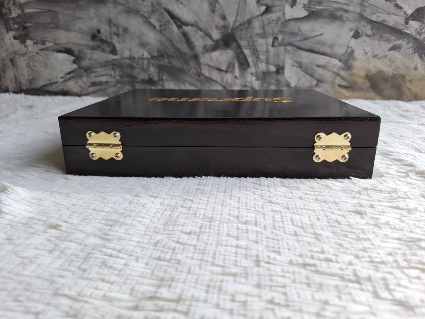 กล่องใส่เหรียญวัตถุมงคล