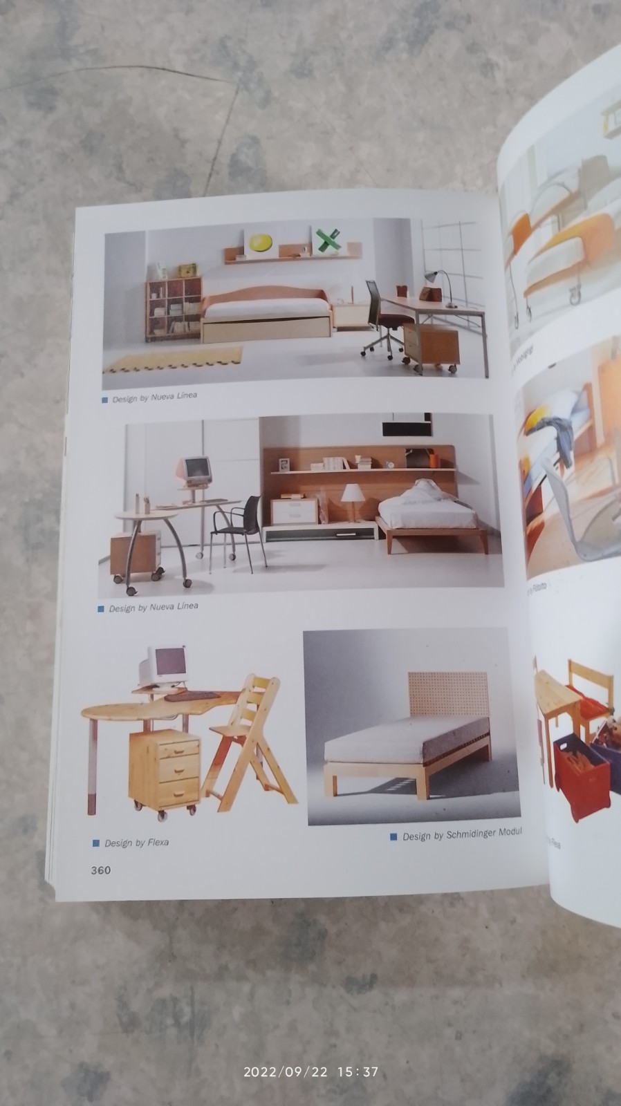 Furniture Design : teNeues