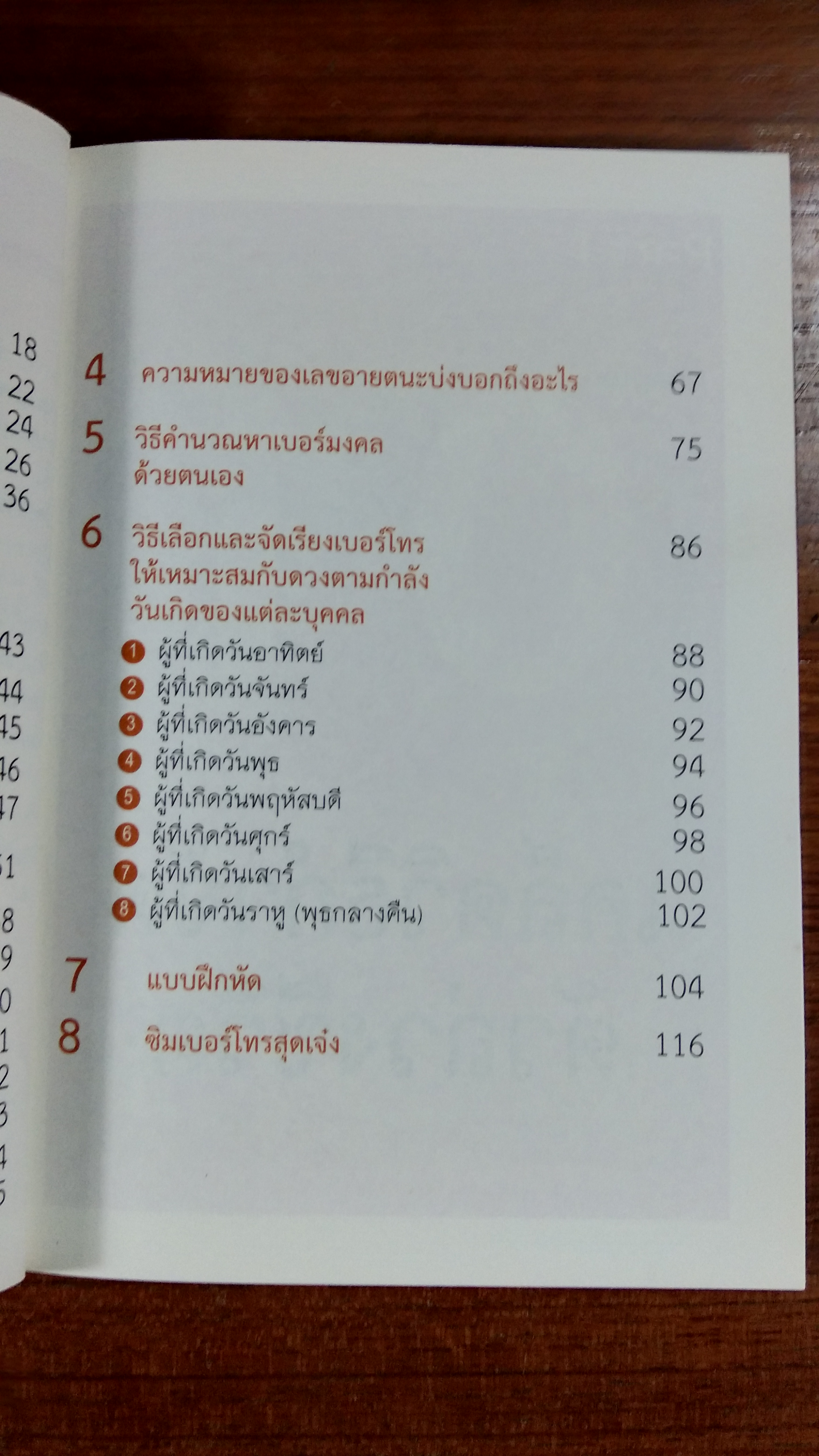 ตามหาเลขพลิกชีวิต / ศรีปัณชญา ทิพย์ณรงค์กร