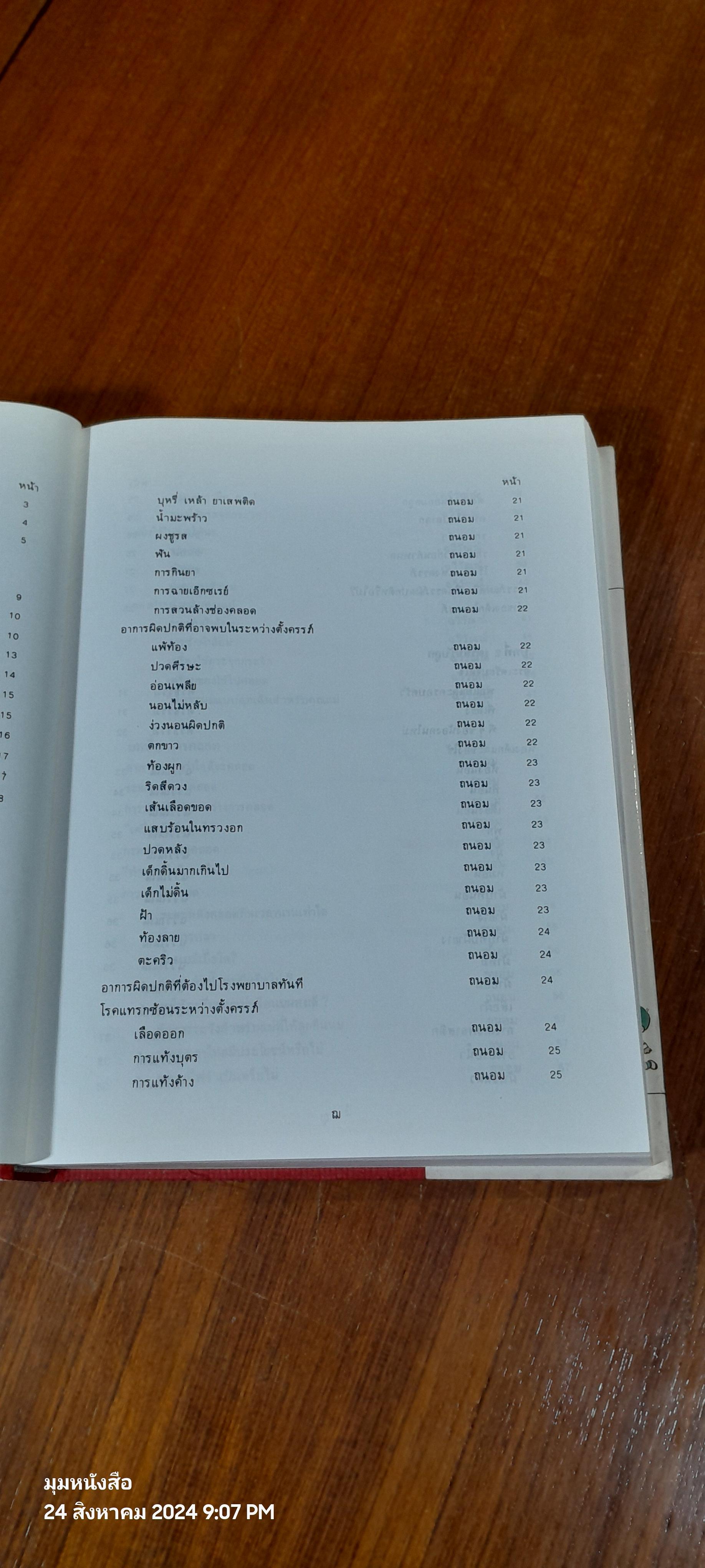 คุยกับหมอเรื่อง ลูก / แพทย์หญิงฉวีวัณณ์ จุณณานนท์