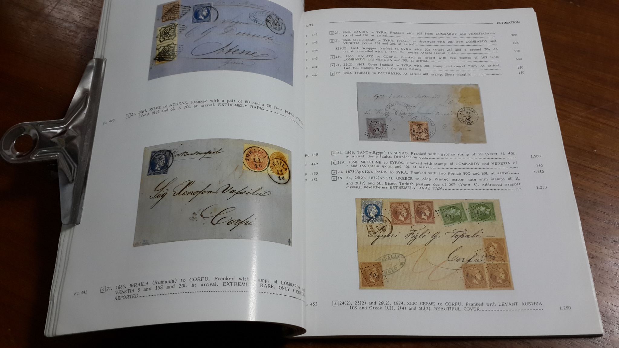 SUBASTA PUBLICA : 31 DE MAYO DE 1994