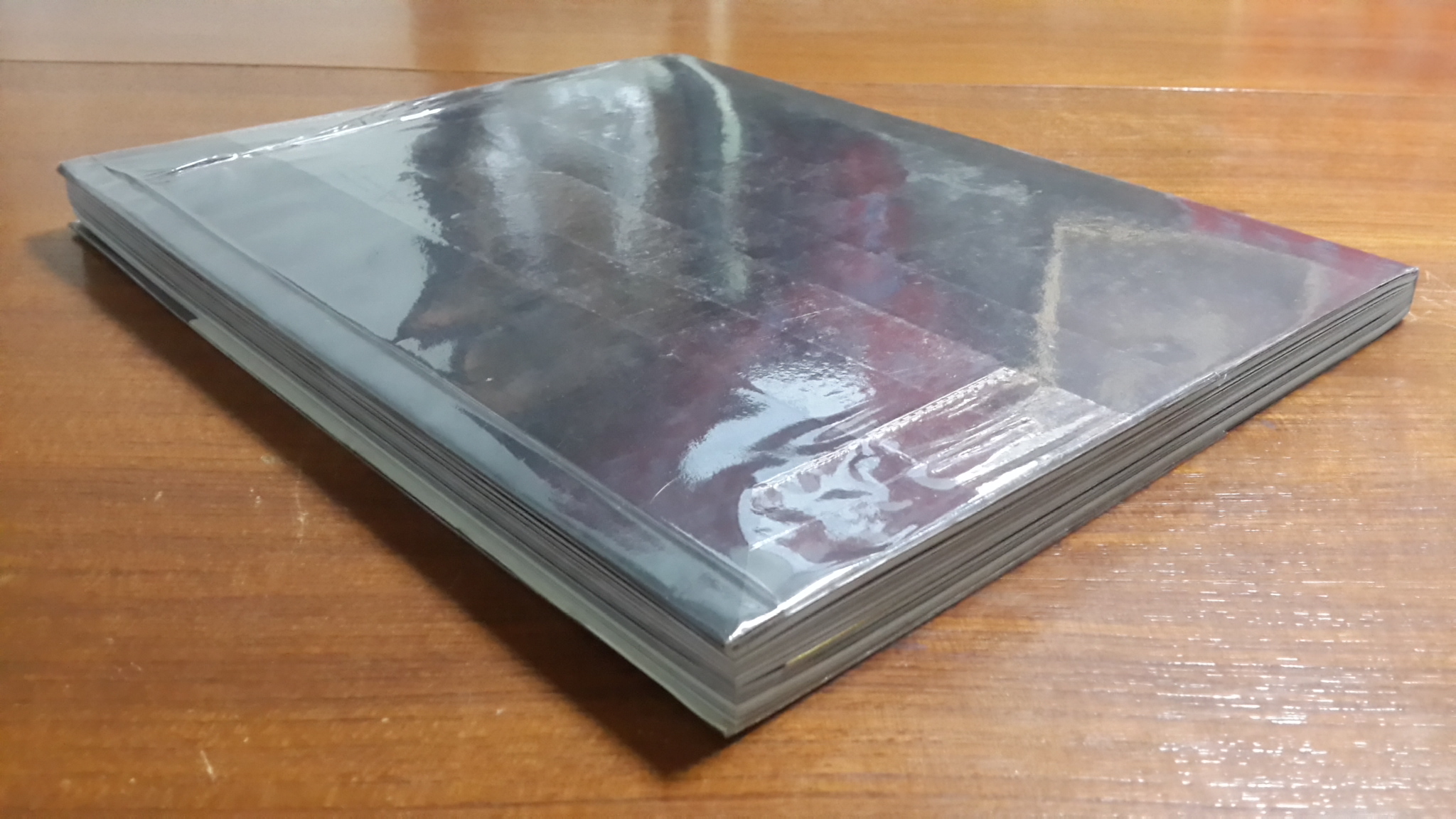 16 ปีแห่งความโดดเดี่ยว / อุดม แต้พานิช