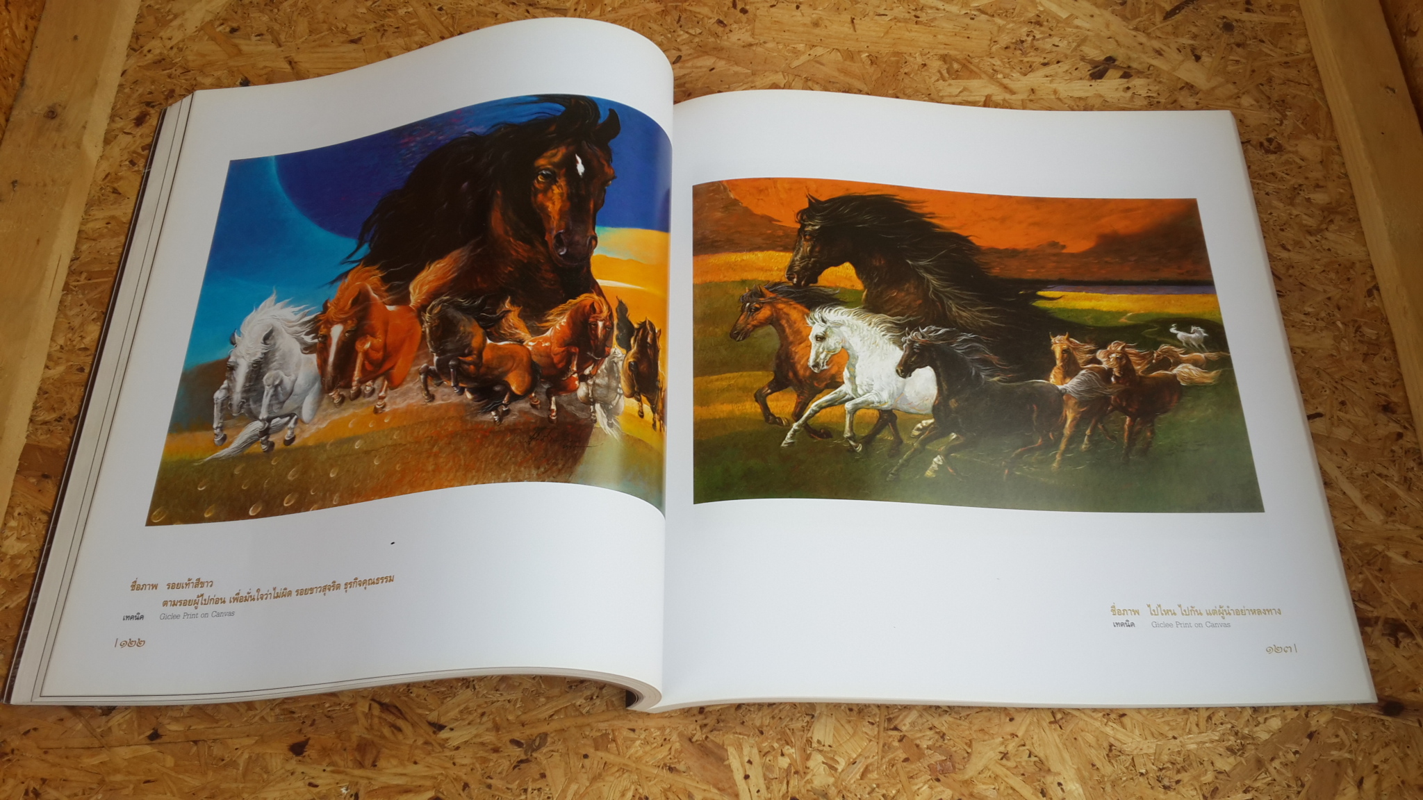 เส้นสายลายสี ๗๐ปีแห่งชีวิต ชูศักอิ์ วิษณุคำรณ