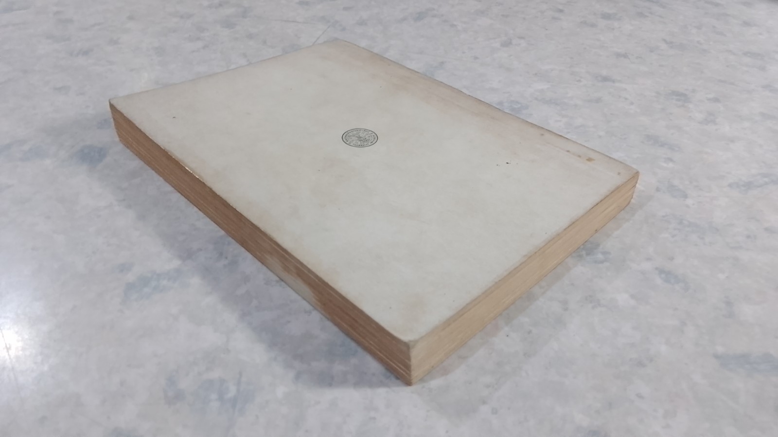 เด็กวอนสอนผู้ใหญ่ / ทิพาวดี เอมะวรรธนะ