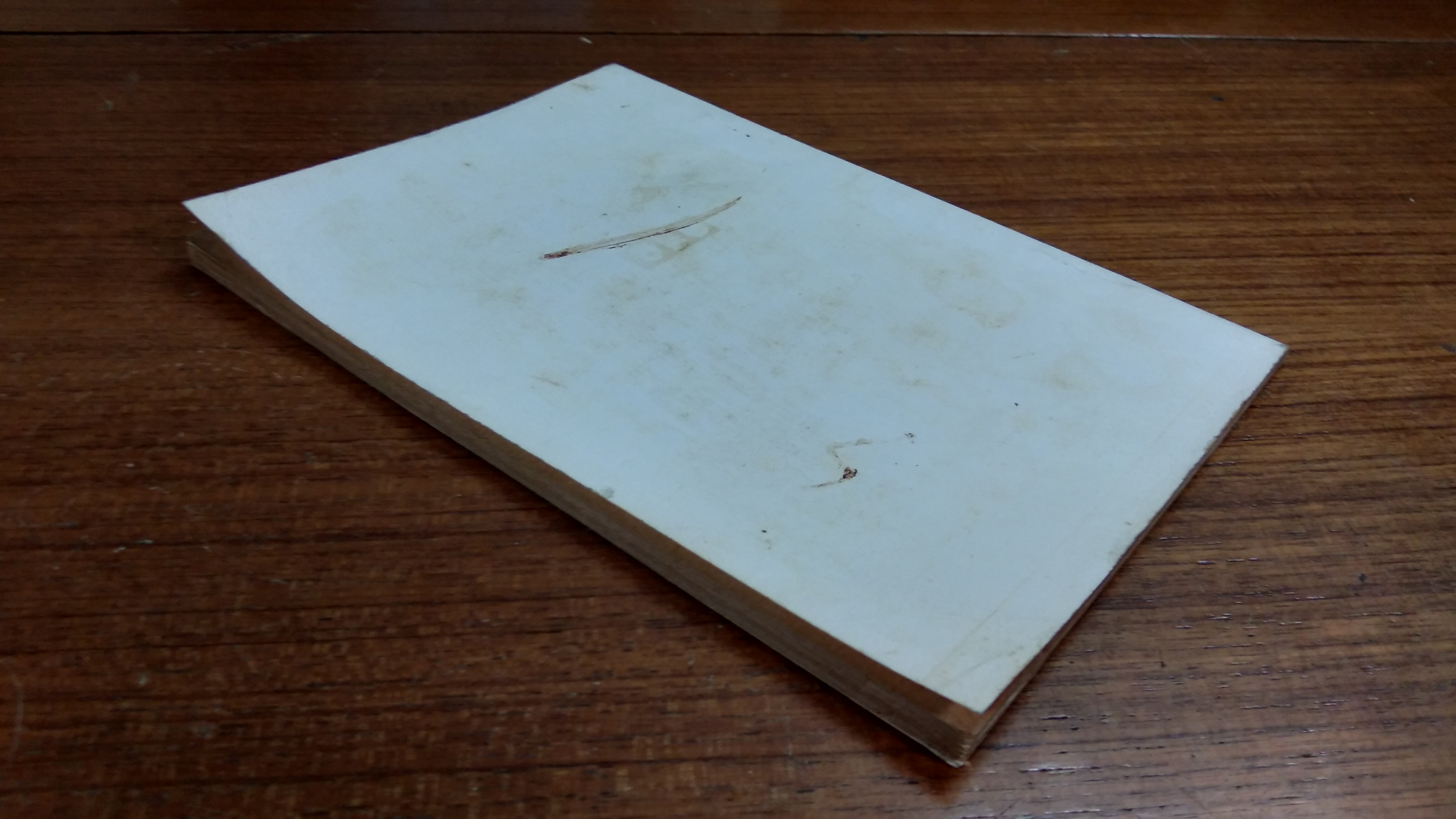 พิธีการทำ พระรูปพระโฉมพระเครื่องราง ชื่อ พระผงวัดโพธินิมิตร ของ หลวงพ่อโพธิวรคุณ