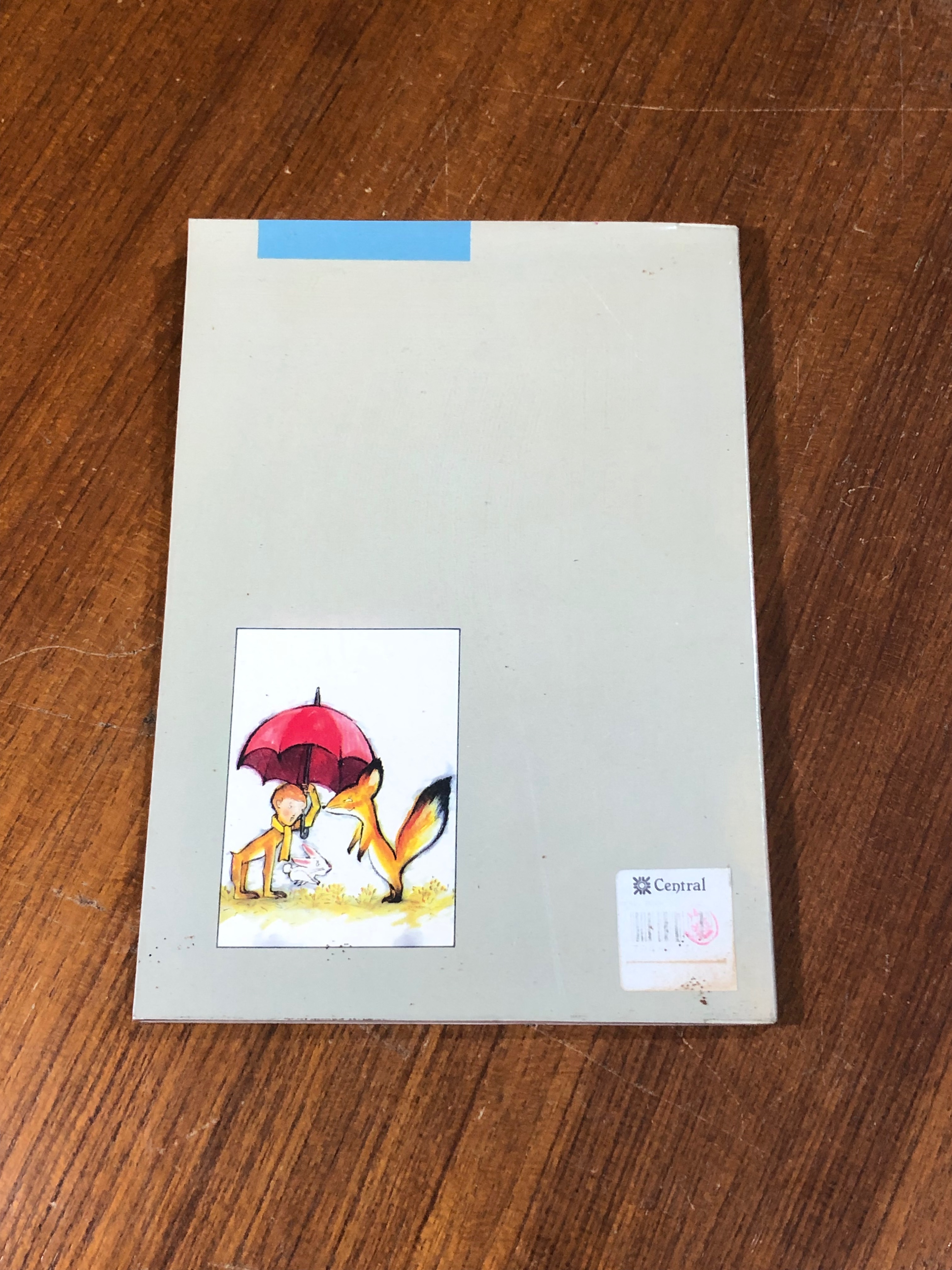 นิทานสัตว์อเมริกาใต้ / ปิยดา วนนันทน์