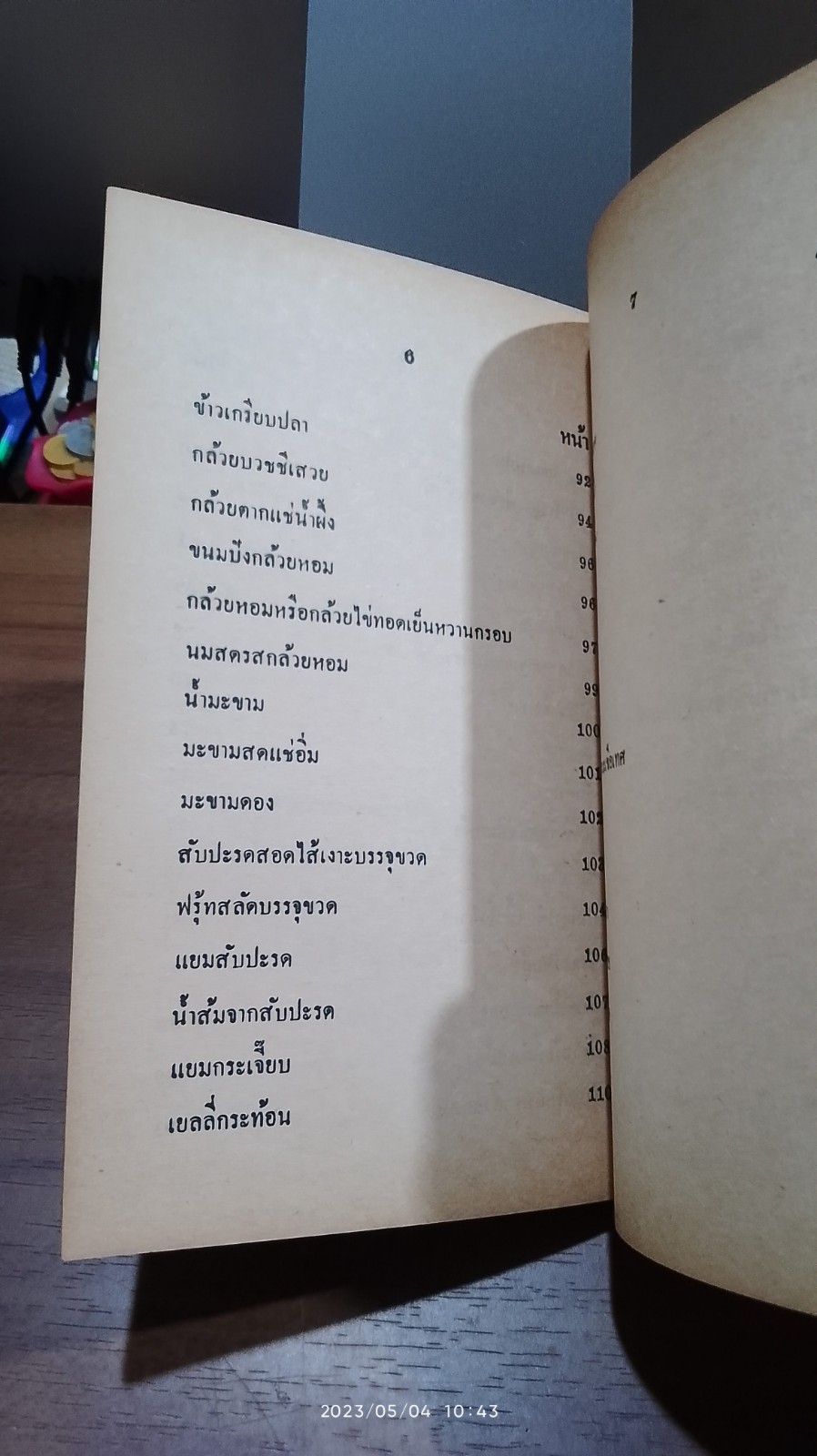 แนะอาชีพ ๑๐๘ / ศิริพรรณ