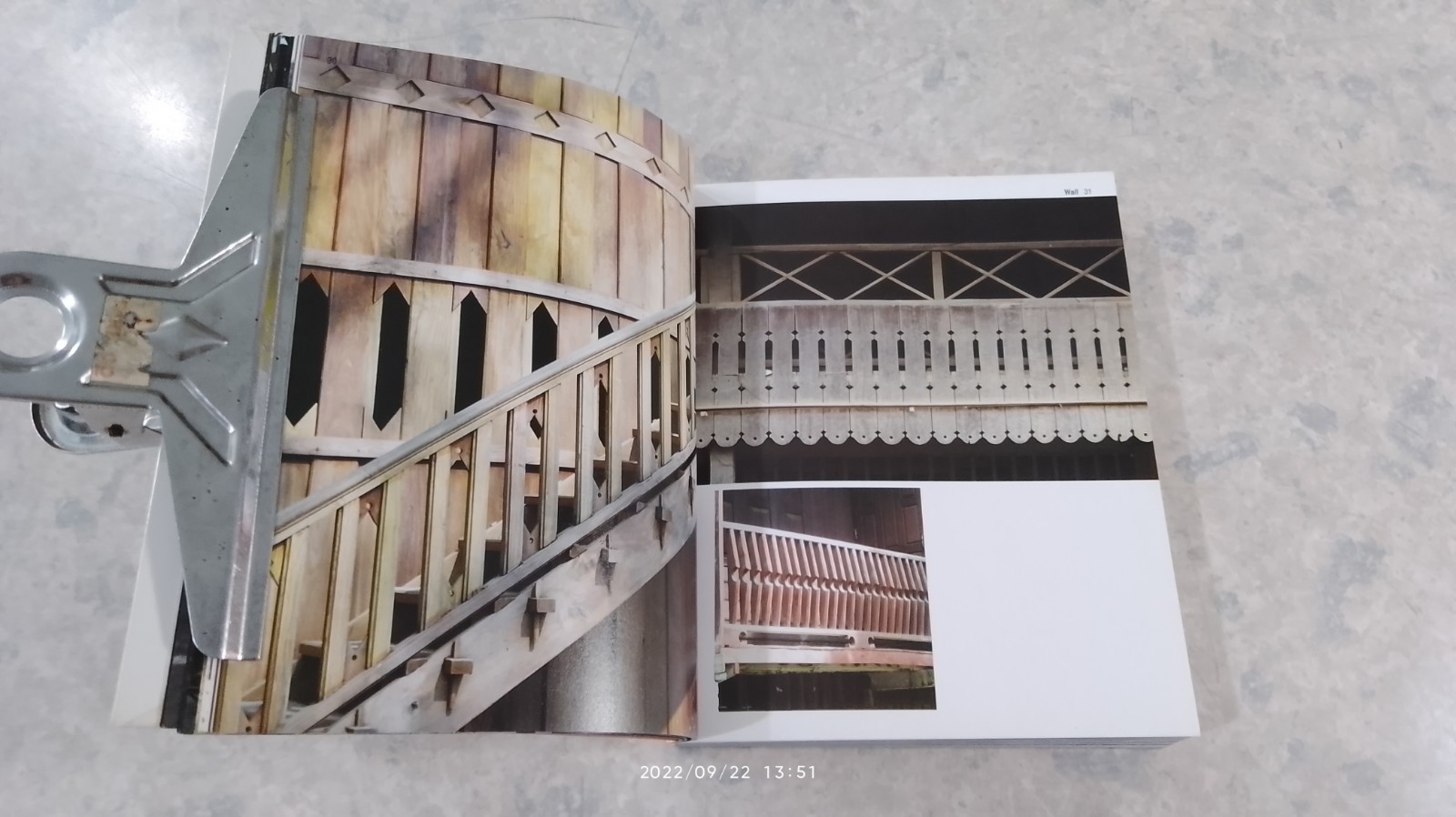 SURFACES / นิธิ สถาปิตานนท์