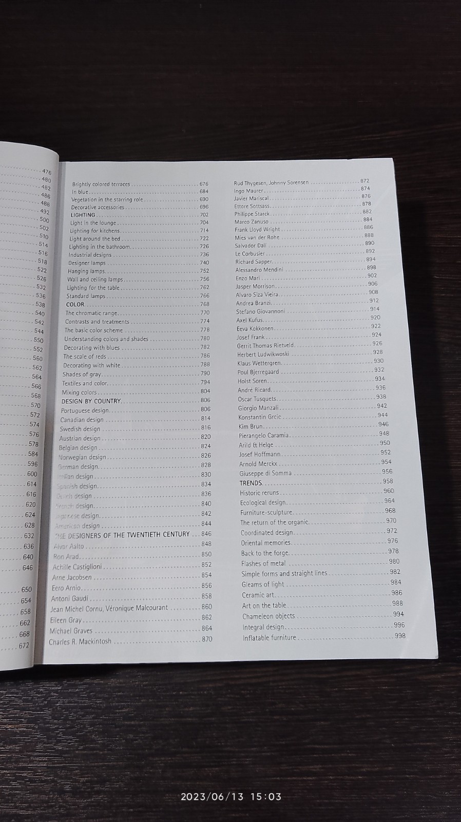 Interior DESIGN ATLAS