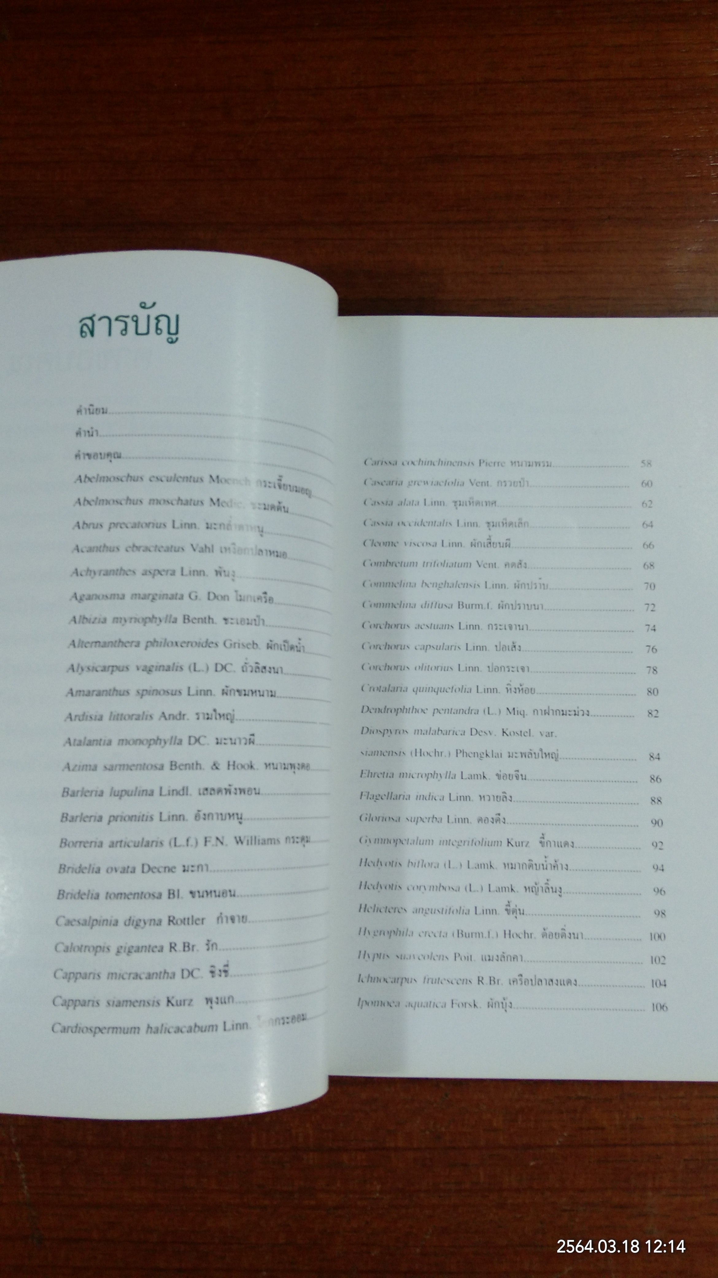 อนุสรณ์ในงานฌาปนกิจศพ คุณแม่เปี๊ยะ แซ่เอี๊ยะ