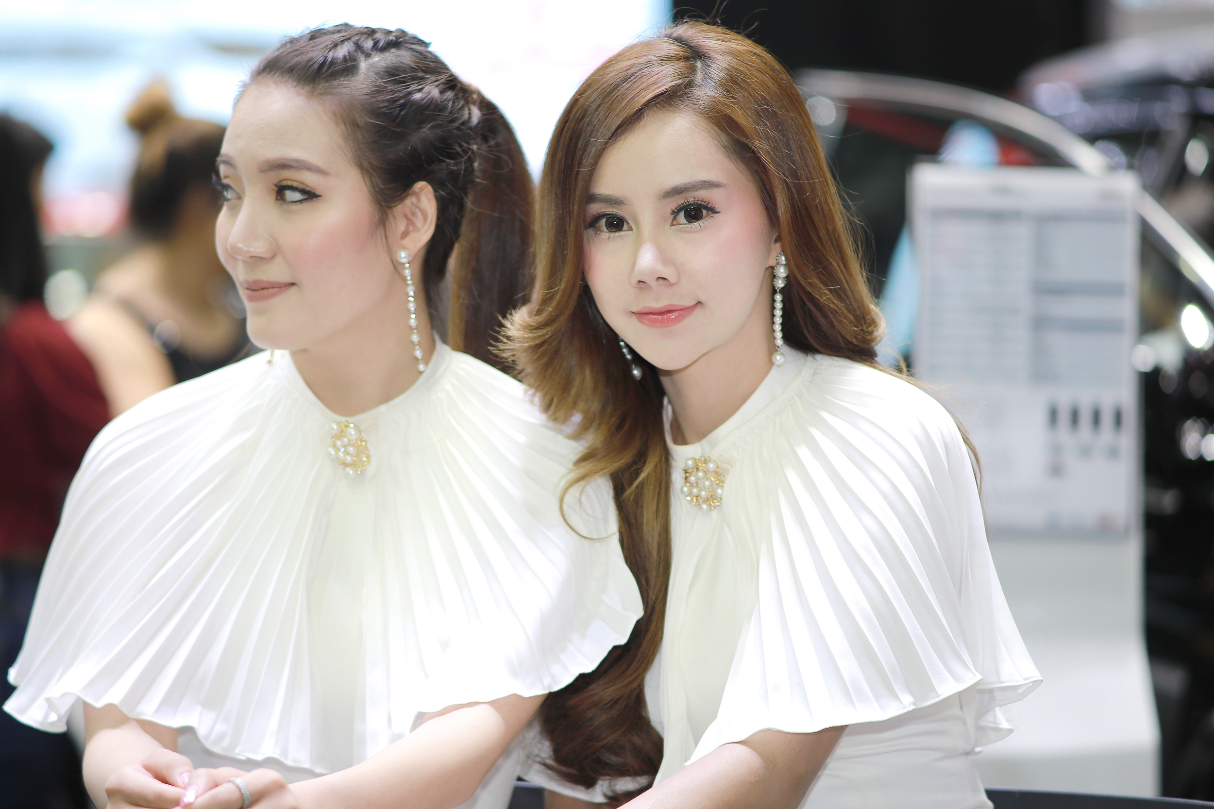 Minolta MC Rokkor-PF 135/2.8 *MD Mount เลนส์พรอตเทรตคมๆโบเก้สวย