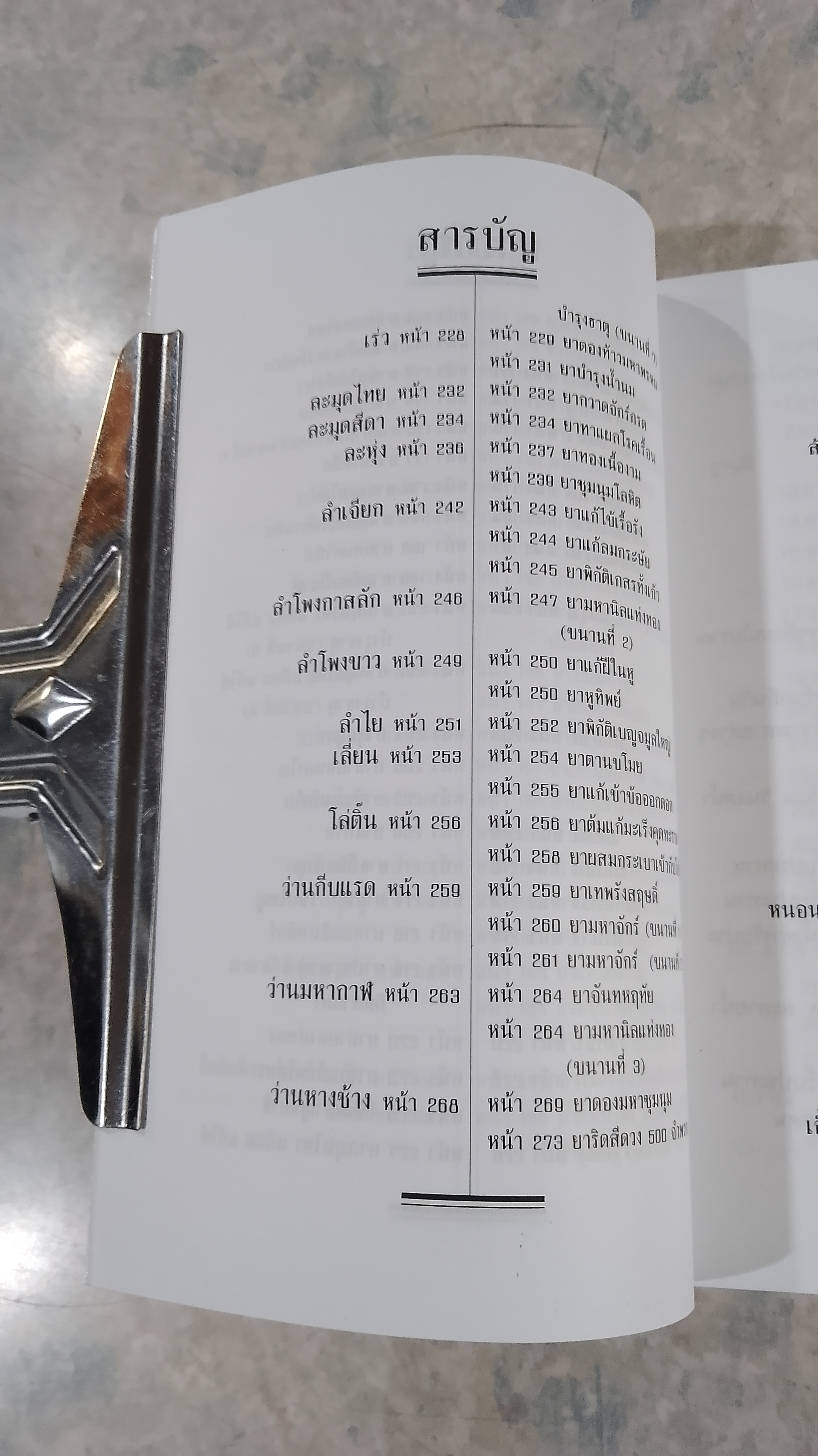 สรรพคุณพืชสมุนไพร ยาไทยบรรเทาโรค / สุธี วรคีรีนิมิต