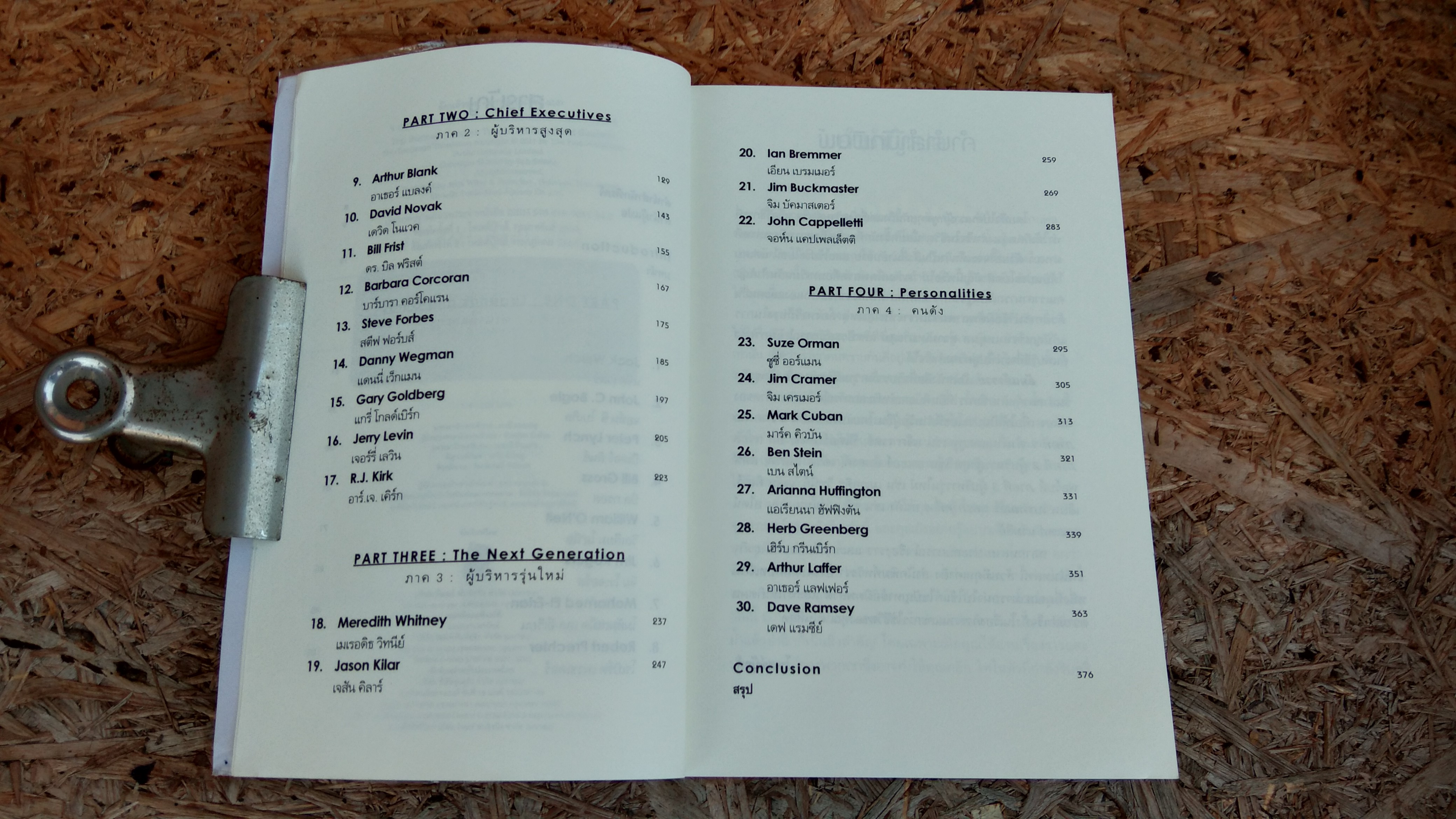 ล้มแล้วรวย / นรา สุภัคโรจน์ แปล (มีรอยโดนน้ำ)