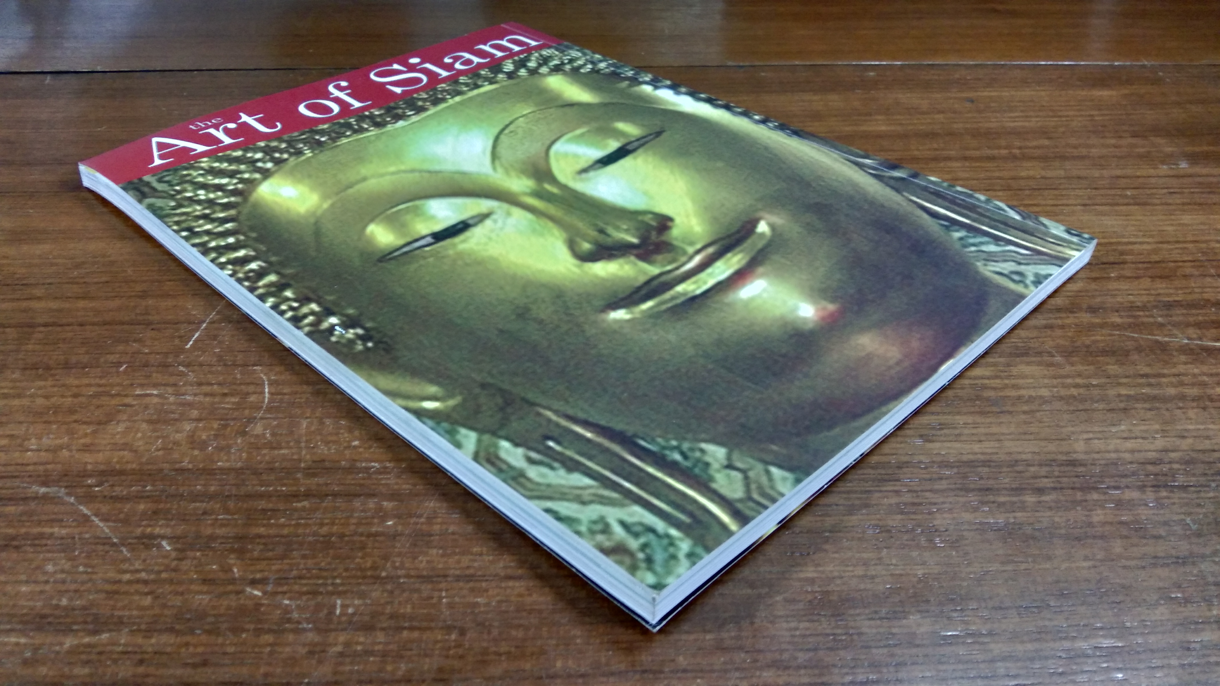 The Art of Siam : No.24