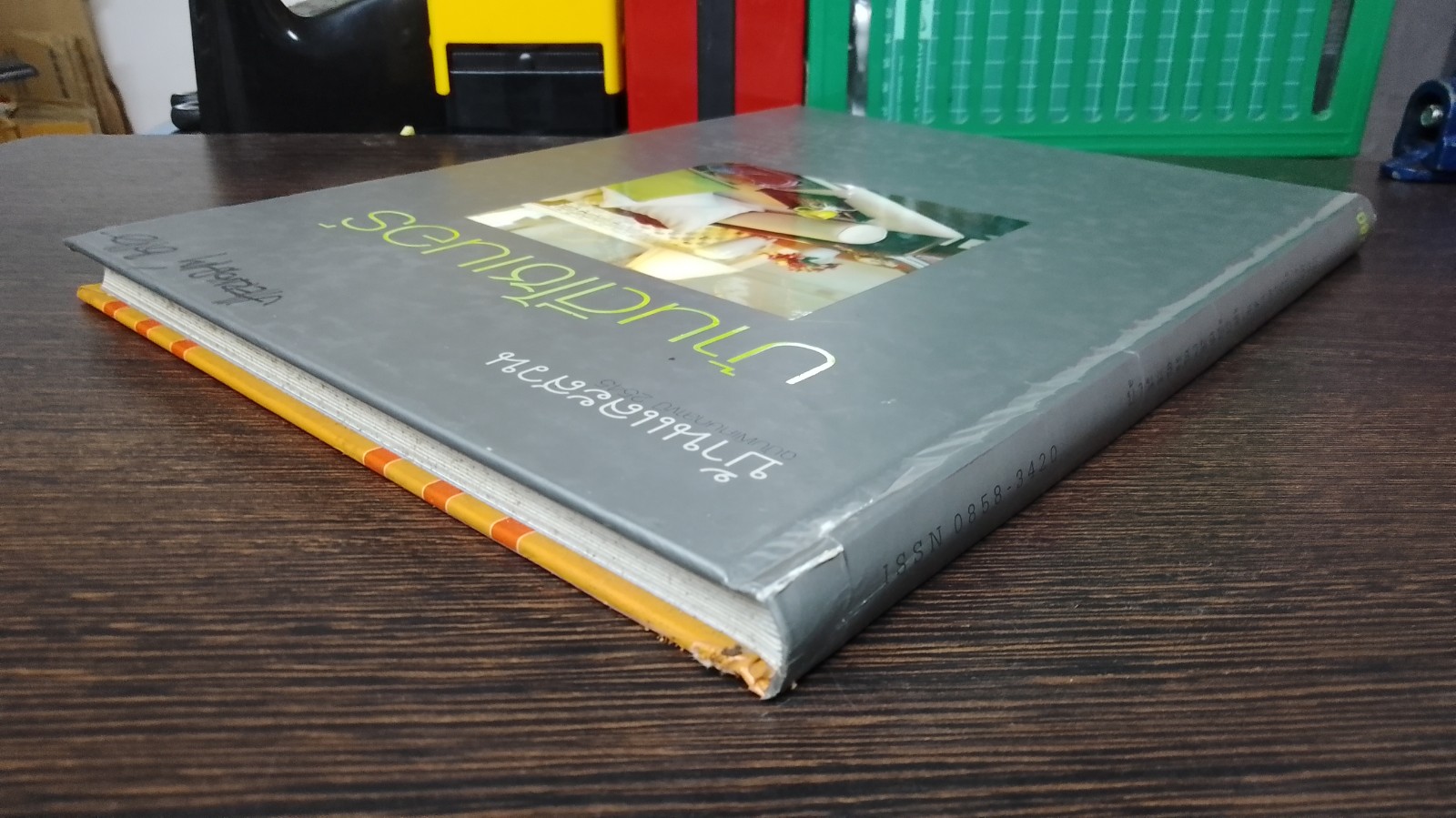 บ้านดีไซเนอร์ / บ้านและสวน