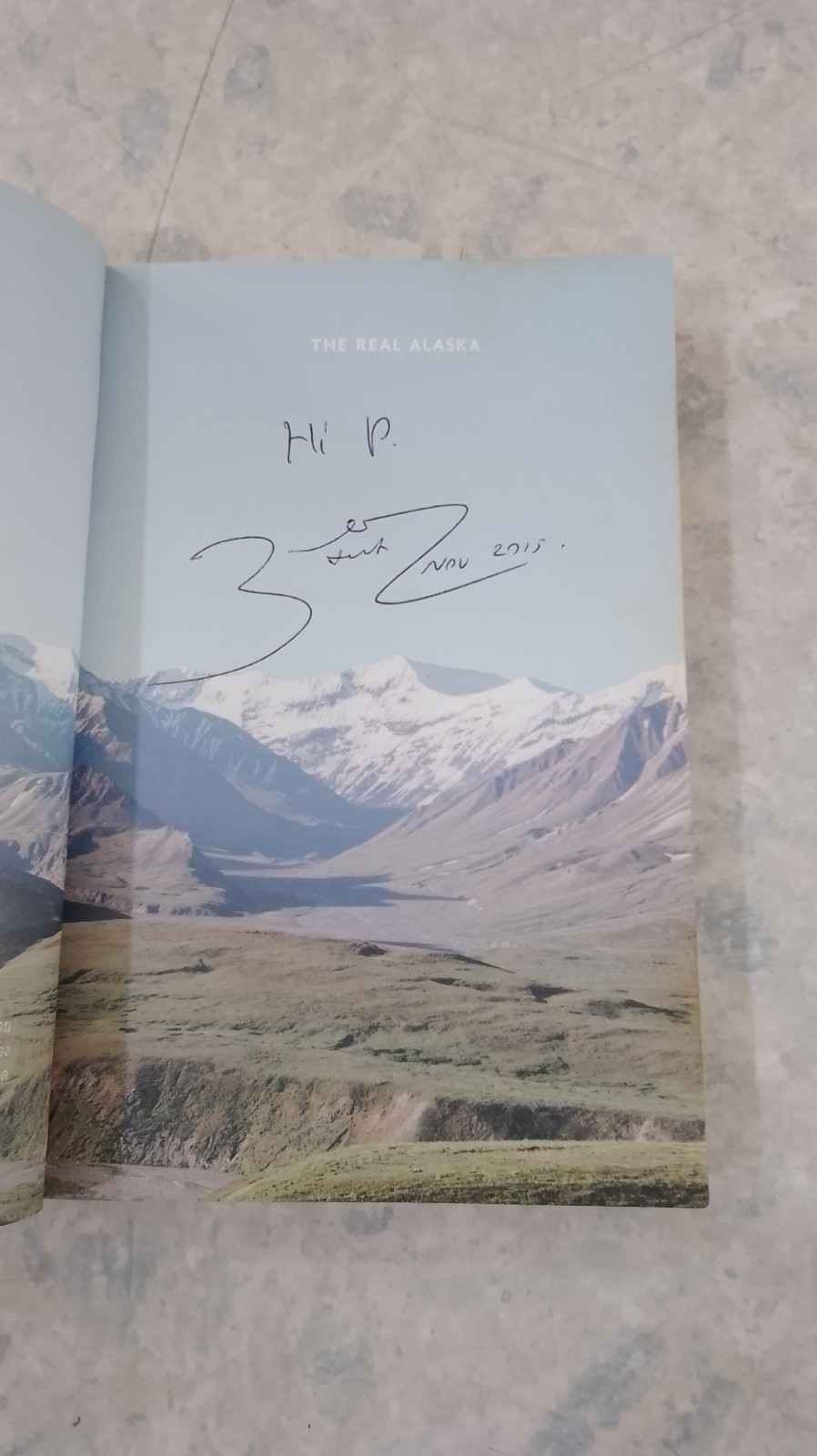 อลาสก้าล้านเปอร์เซ็นต์ / ธนชาติ ศิริภัทราชัย