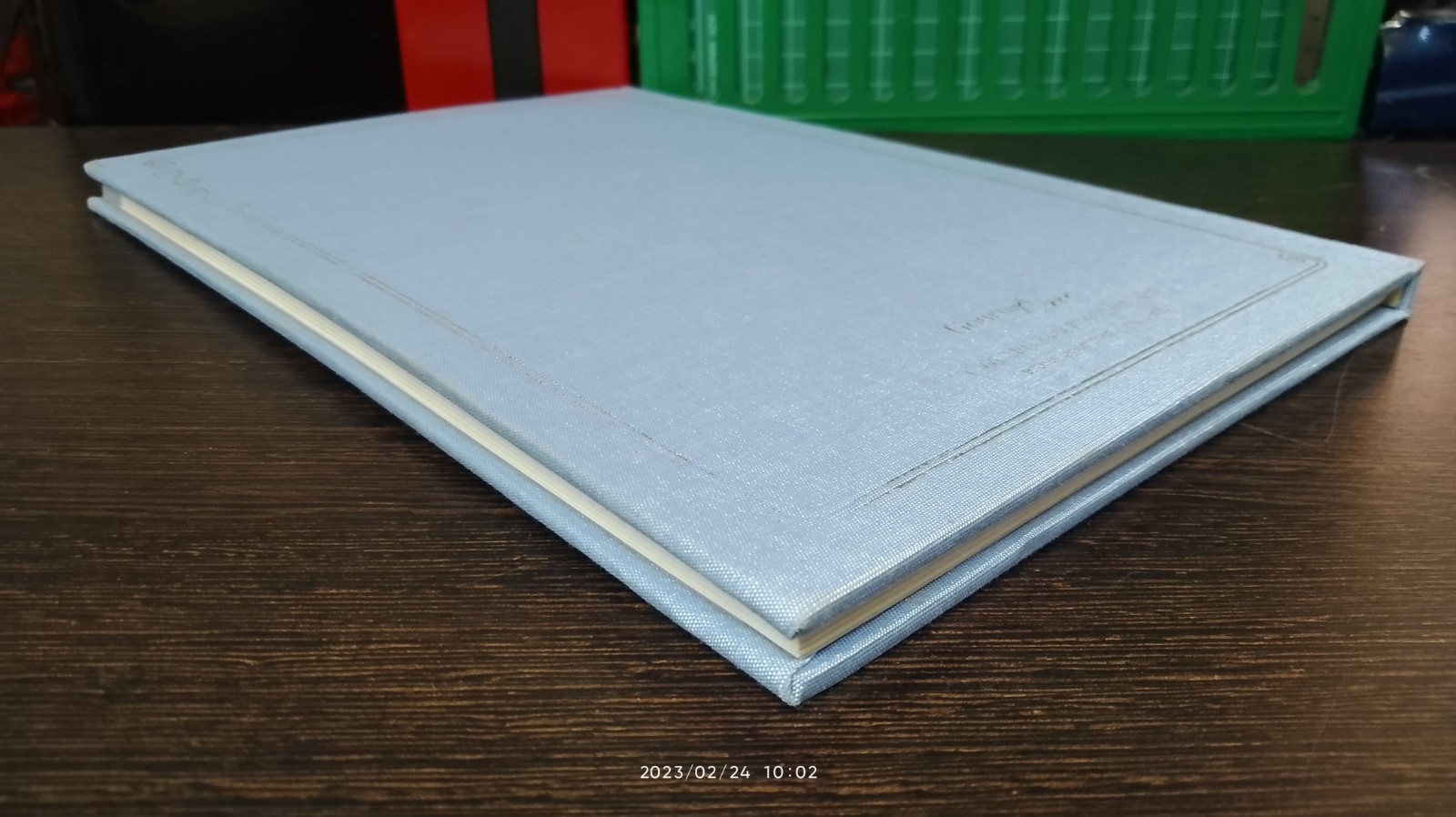 Bangkok Chef Charity 2012