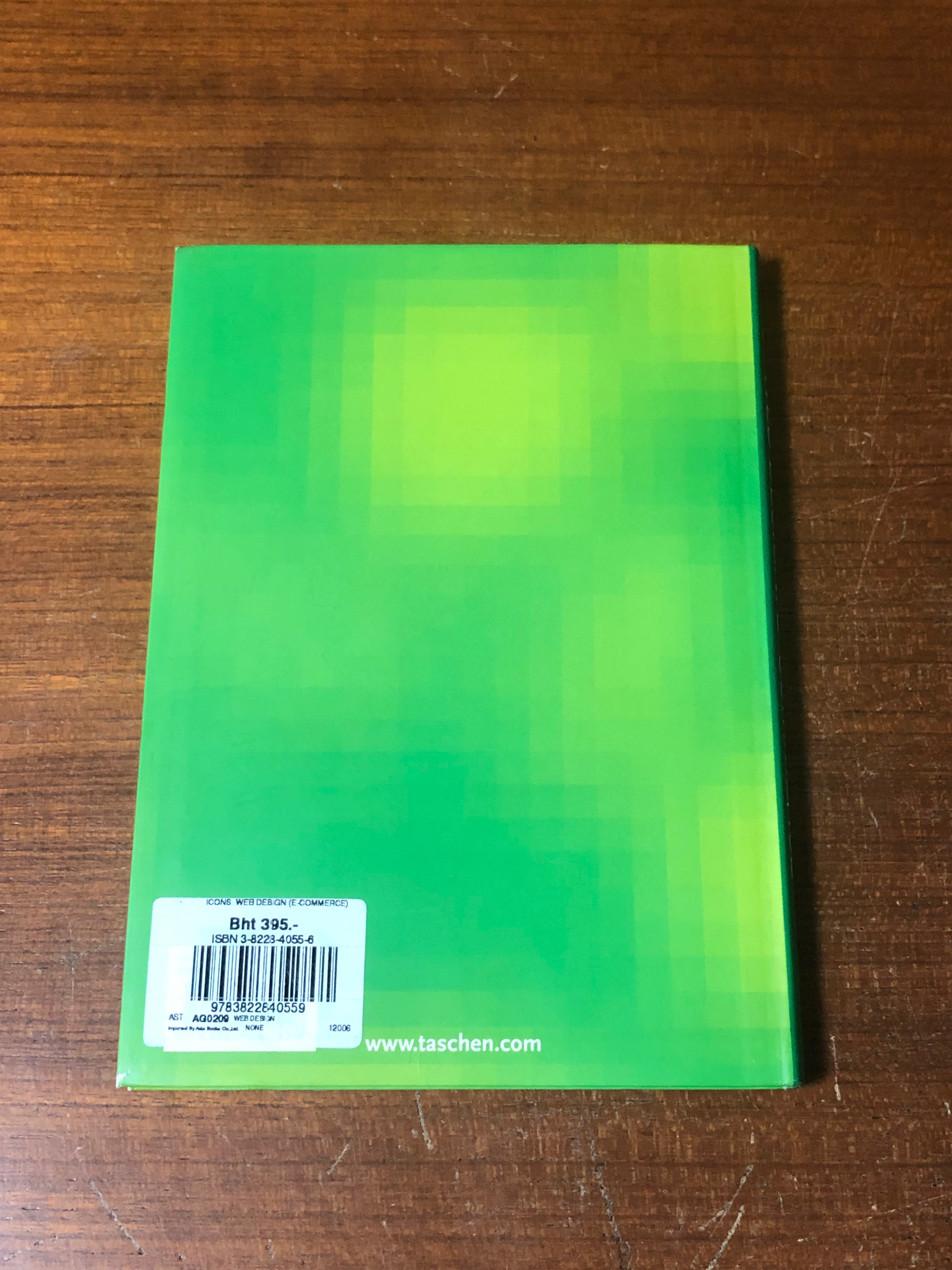 WEB DESIGN : E-COMMERCE / Ed.Julius Wiedemann