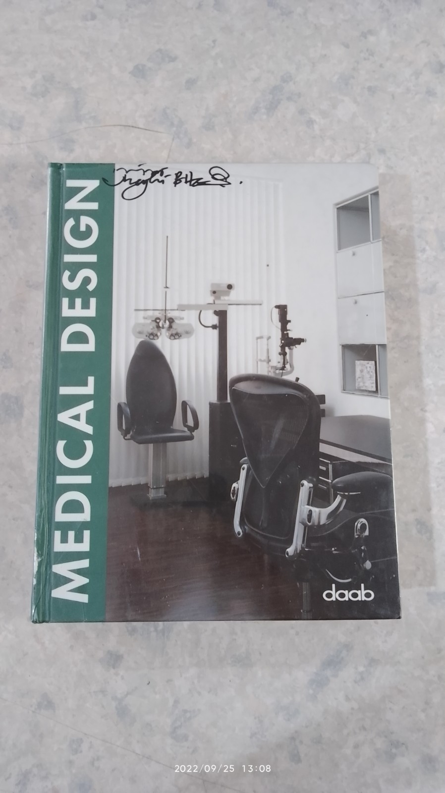 MEDICAL DESIGN