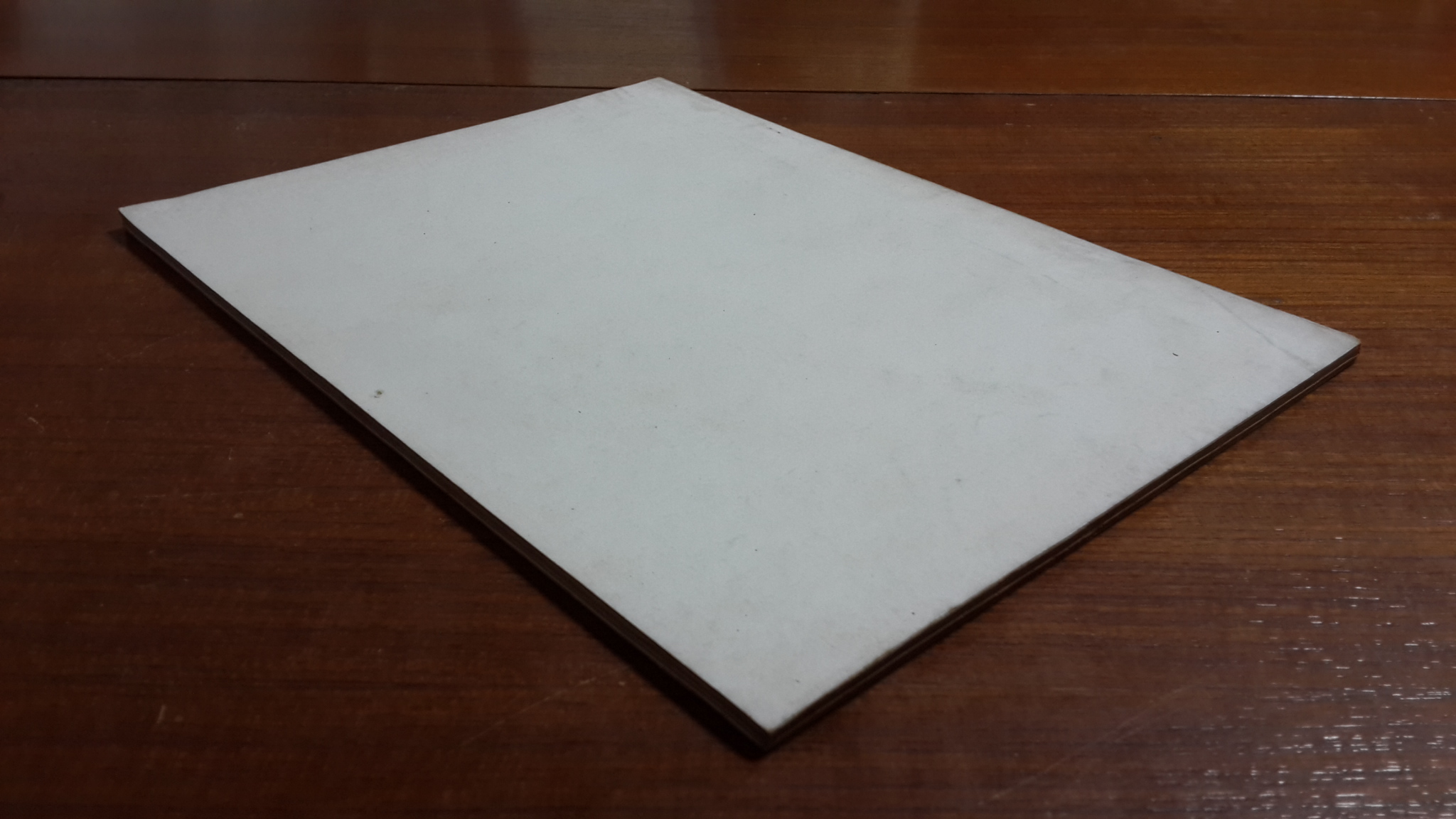 อนุสรณ์ในงานพระราชทานเพลิงศพ พันโท เสนีย์ ฉายกำเหนิด (สูตรอาหาร)