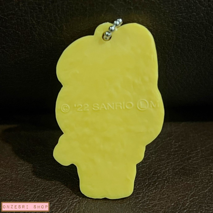พวงกุญแจ Sanrio Icing Cookie สูงประมาณ 5.2 ซม. มี 5 แบบให้เลือก