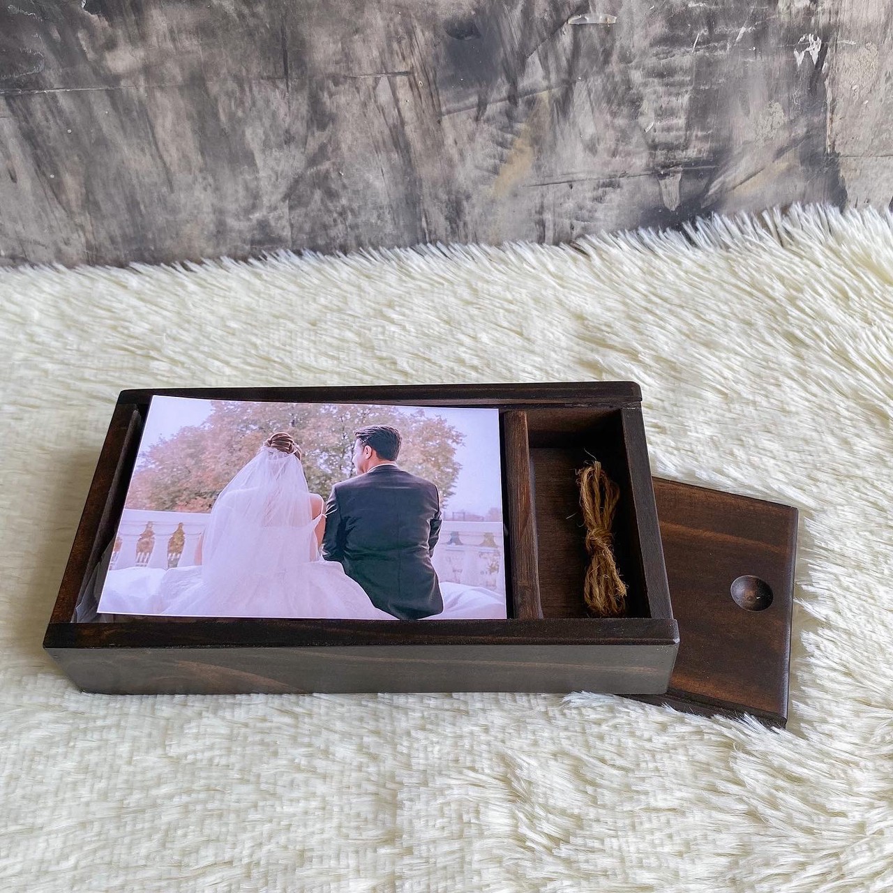 กล่องใส่รูป (Photo Box)