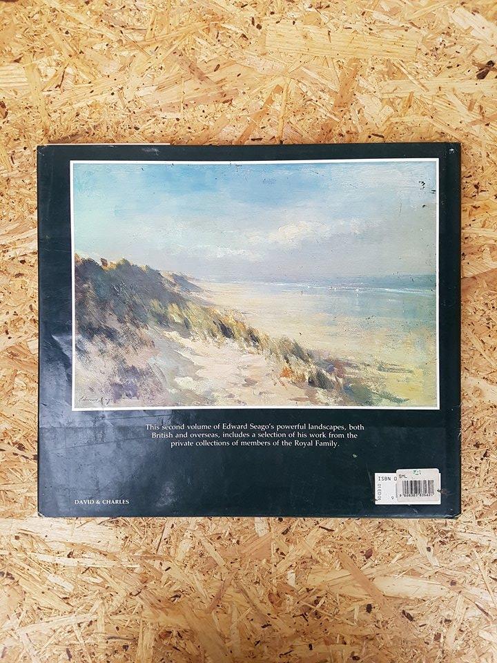 Edward Seago The Uintage Years / RON RANSON