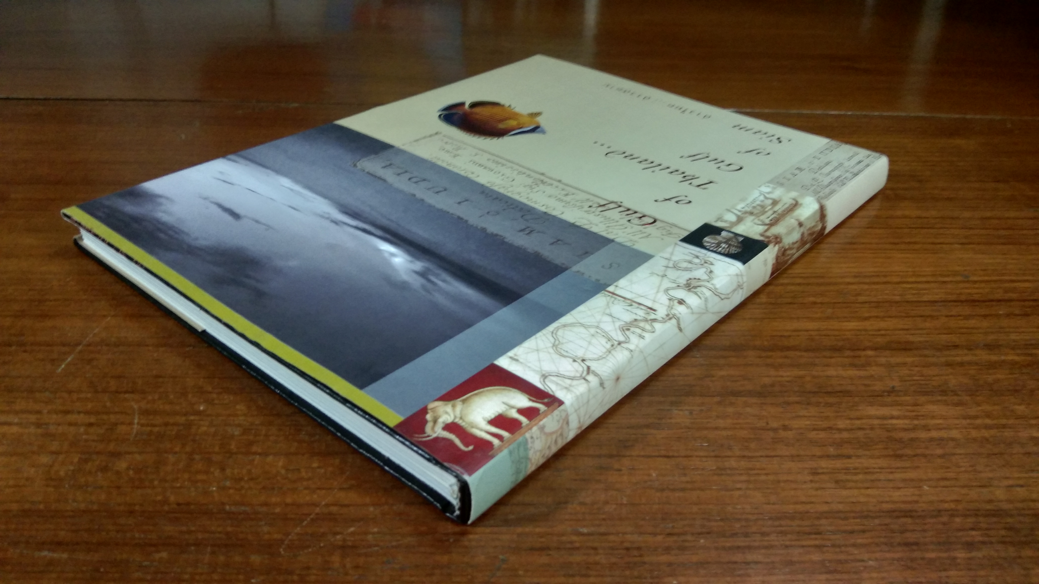 อ่าวไทย...อ่าวสยาม