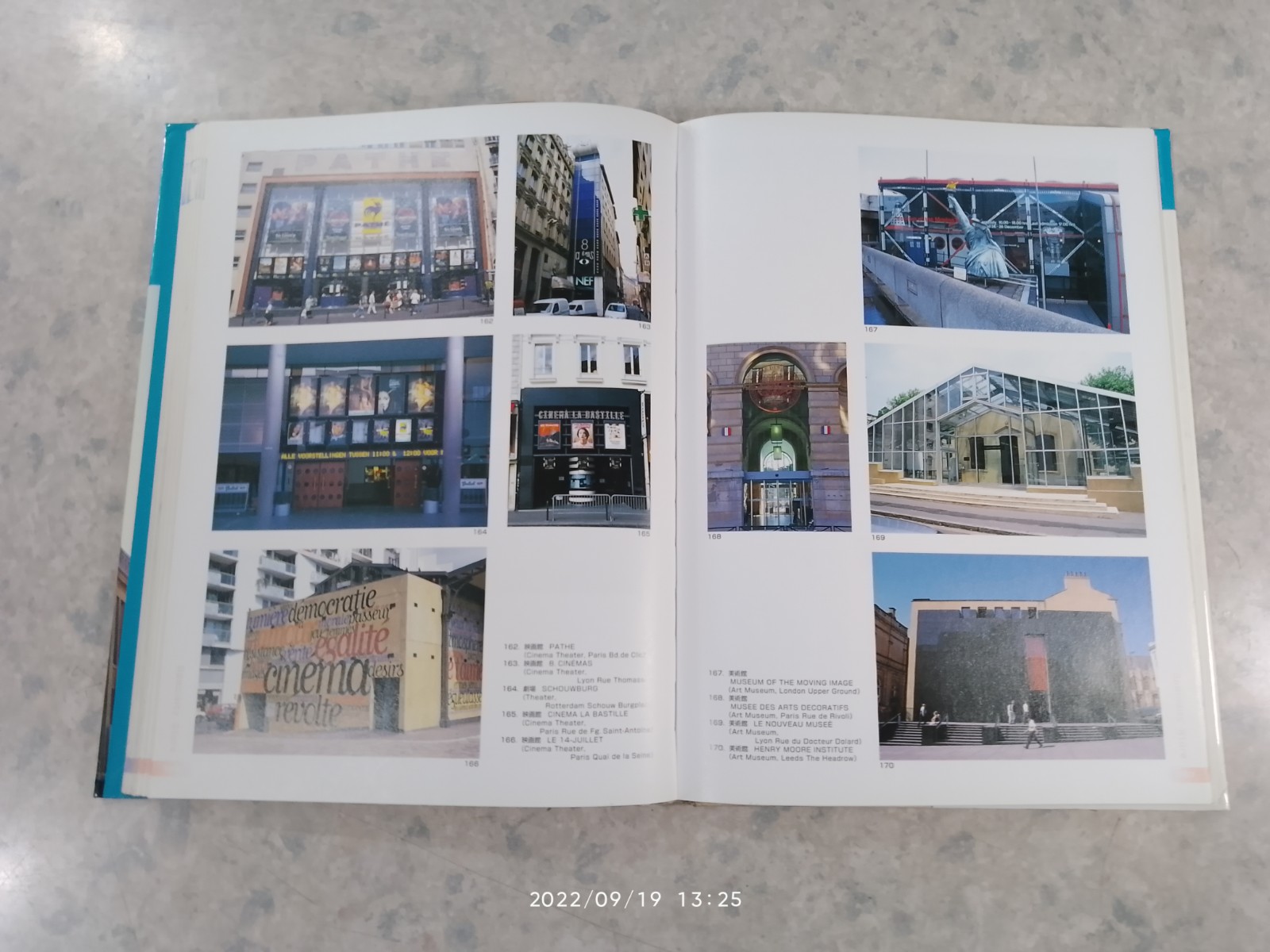 EUROPEAN SIGNS & FACADES