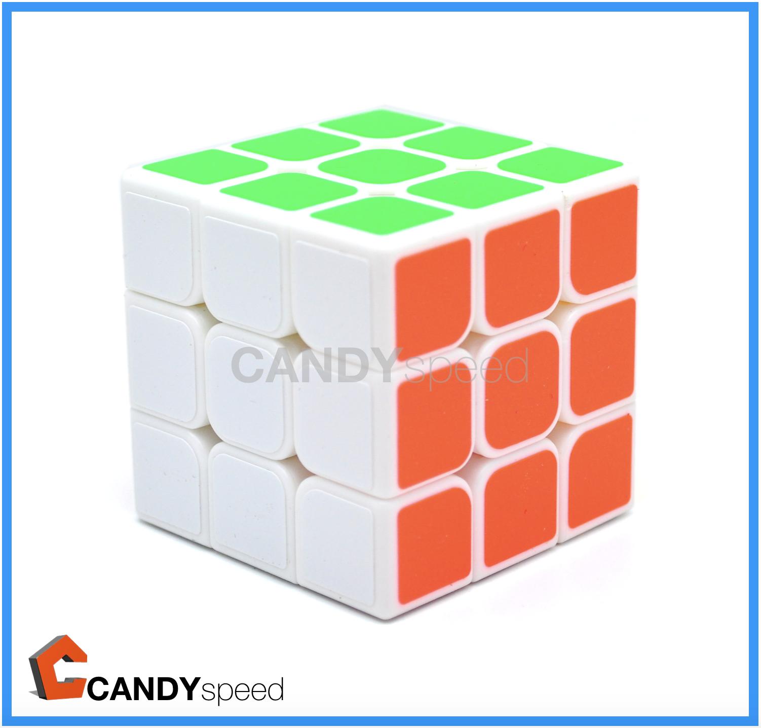 รูบิค MoYu MF3 3x3 | by CANDYspeed