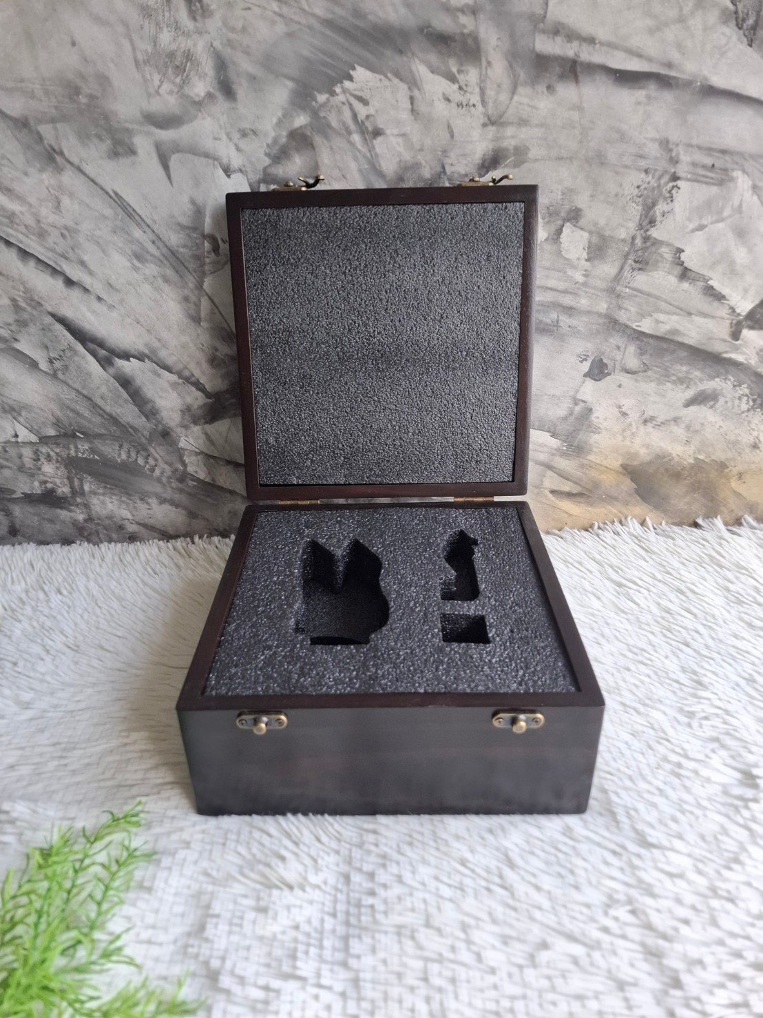 งานกล่องโมเดล