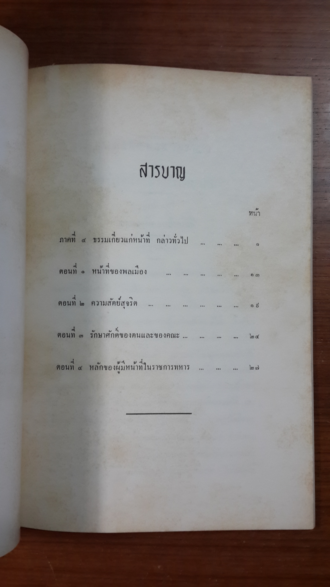 อนุสรณ์ในงานพระราชทานเพลิงศพ นางพเยาว์ (วีระไวทยะ) สริกขกานนท์ (มีตราห้องสมุด)