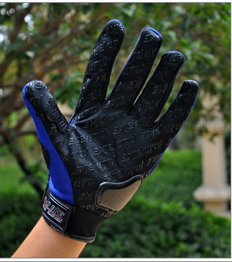 ุถุงมือรถมอเตอร์ไซค์MADBIKE