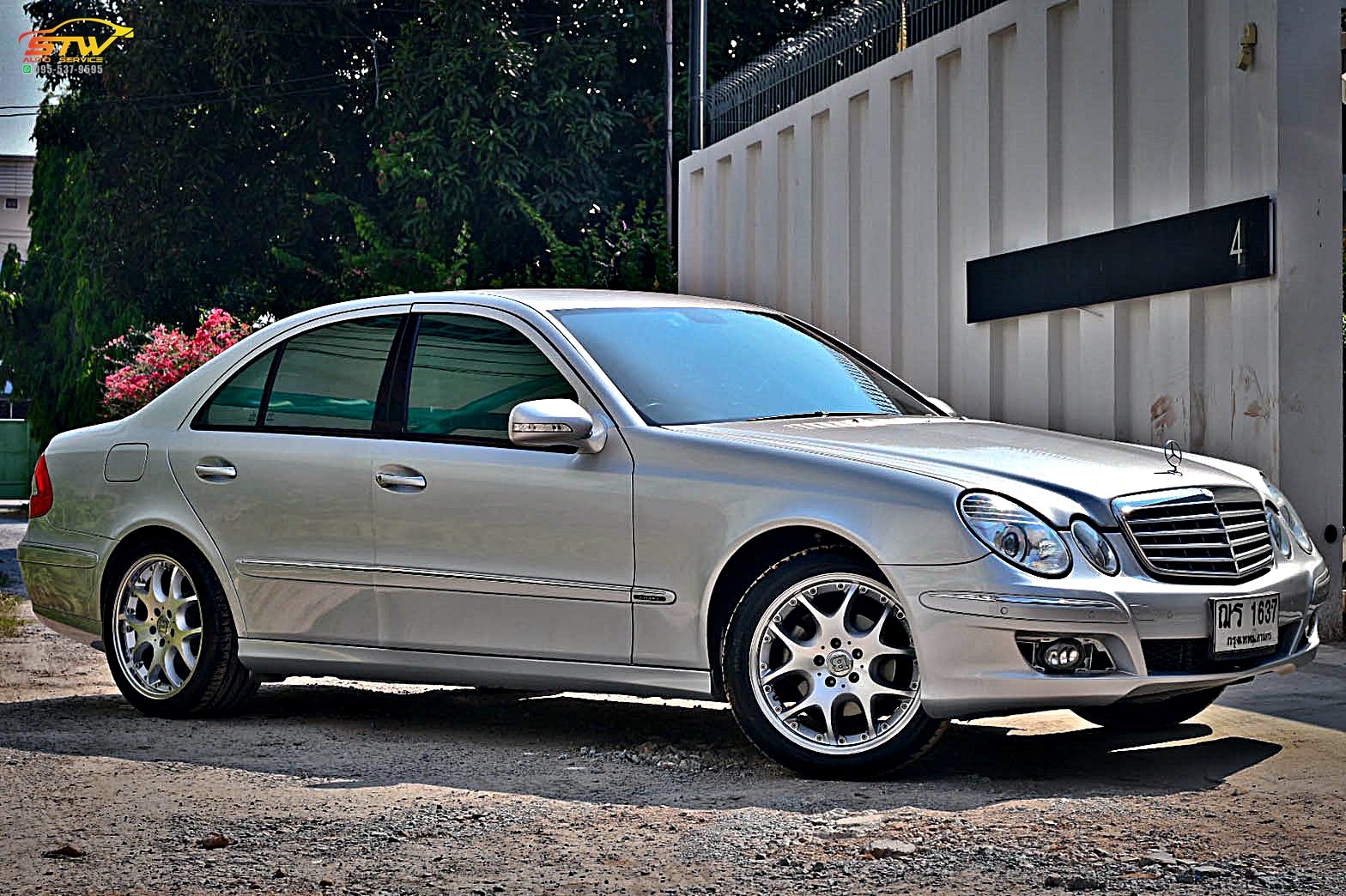 ยางใหม่ APOLLO ASPIRE 4G 245/40R18 275/35R18