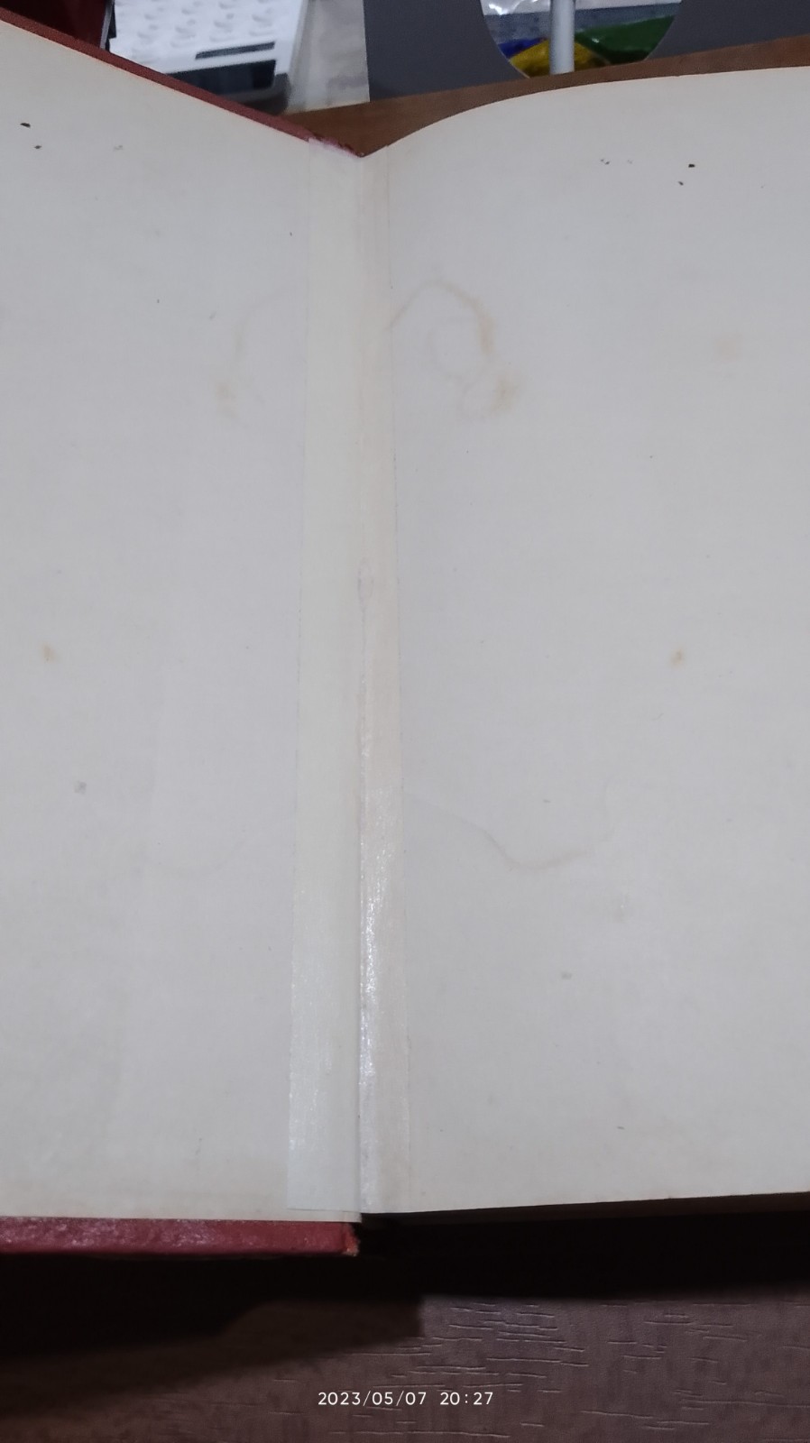 ผู้ชนะสิบทิศ เล่ม ๗ (ชำรุดมีซ่อมแซม) / ยาขอบ