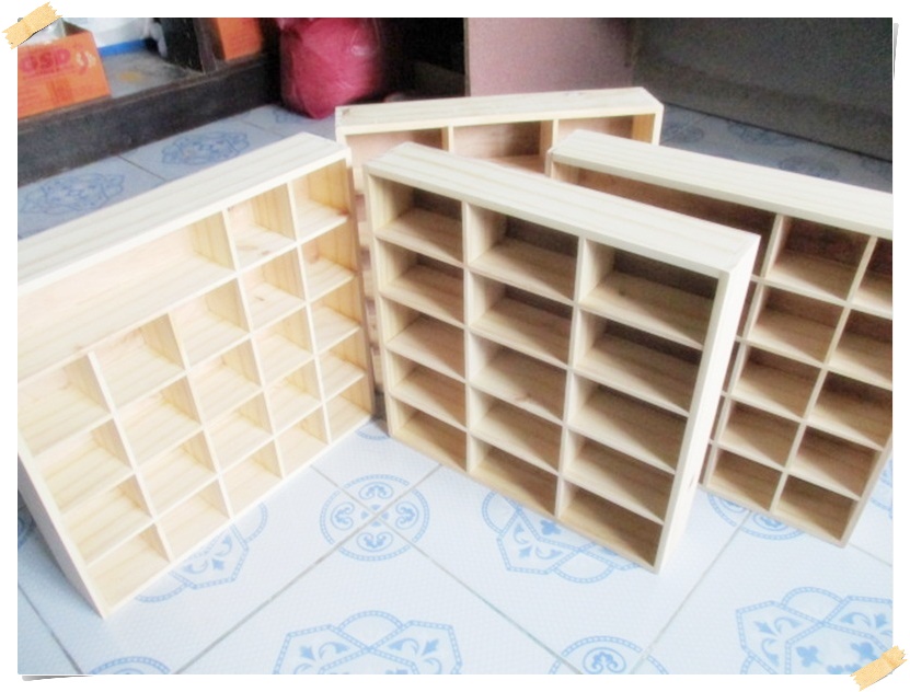 งานสั่งผลิตกล่องไม้-87