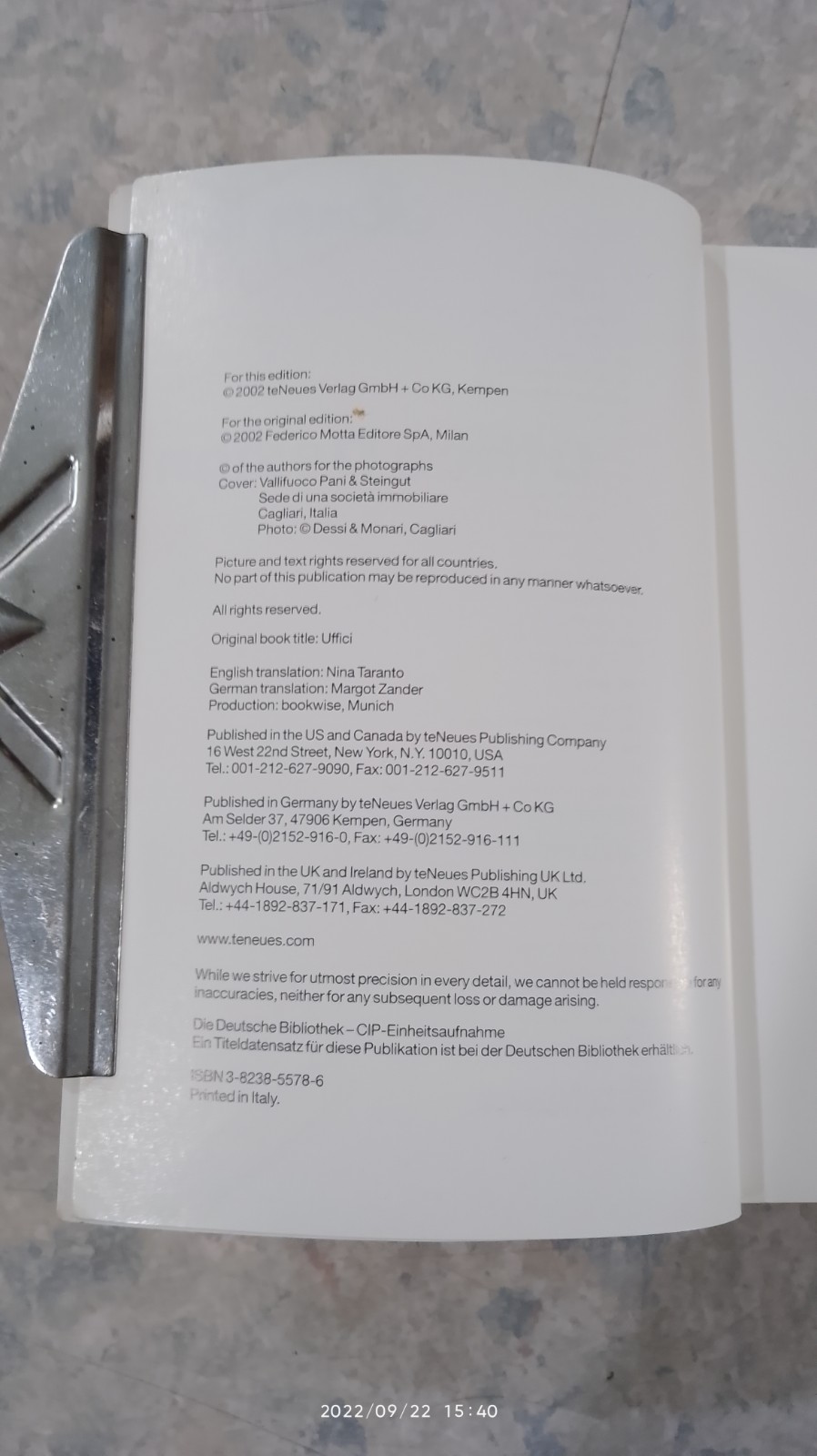 Office Design : teNeues