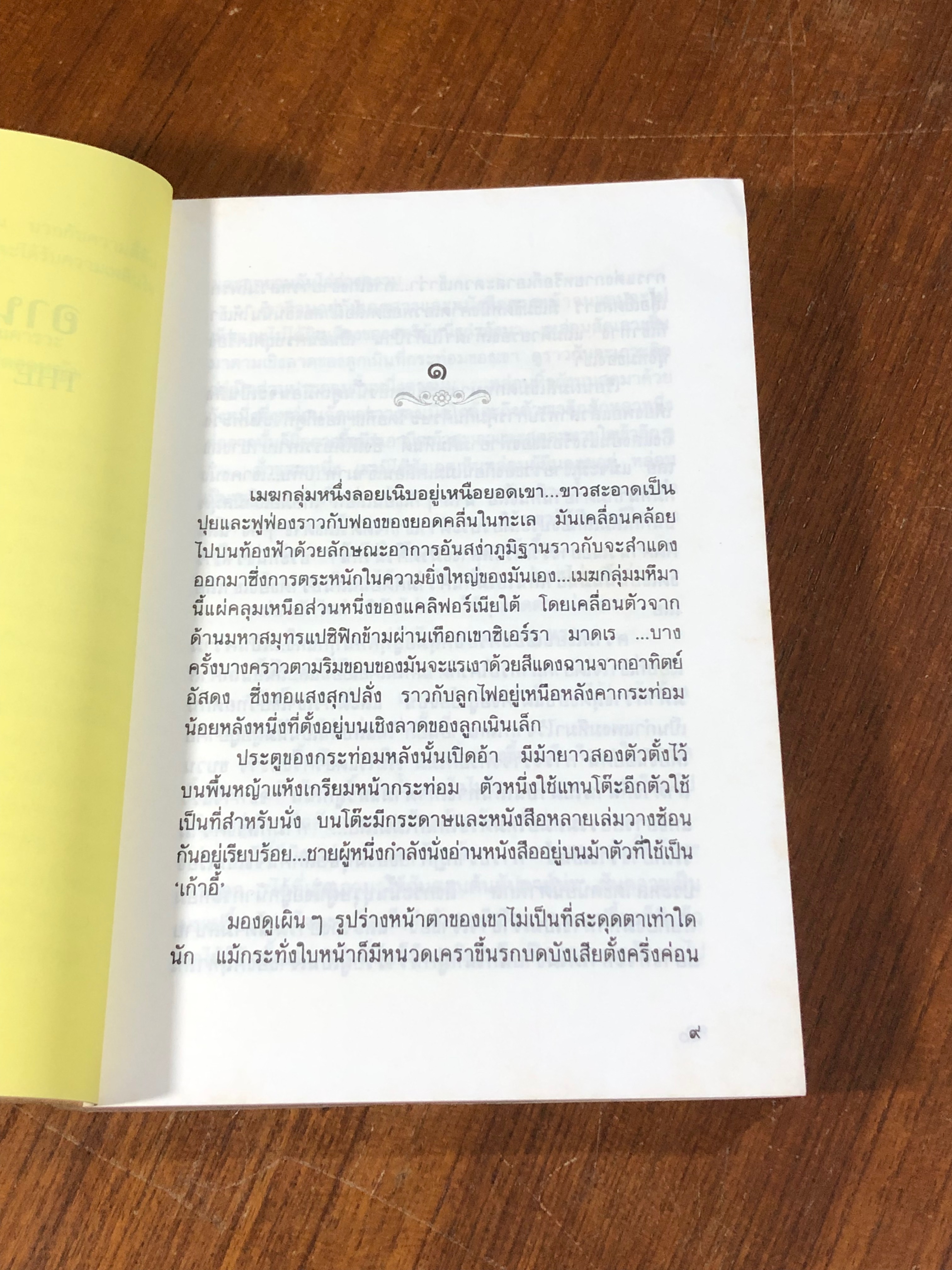 อานุภาพพิศวง / มารี คอเรลลิ