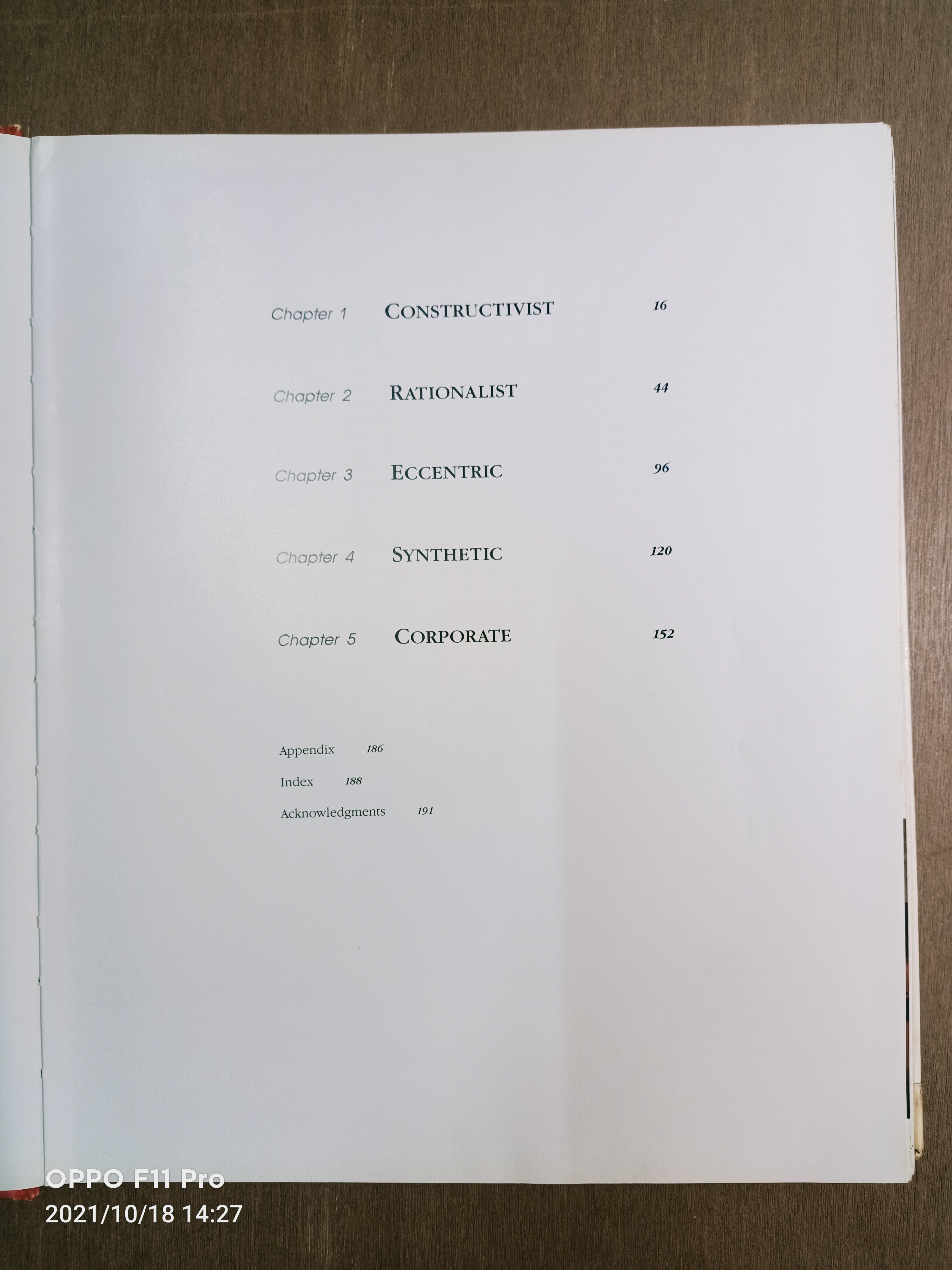 SHOWROOMS(หนังสือเล่มนี้สภาพไม่สมบรูณ์ หน้า161-162ไม่มี) / John Beckmann