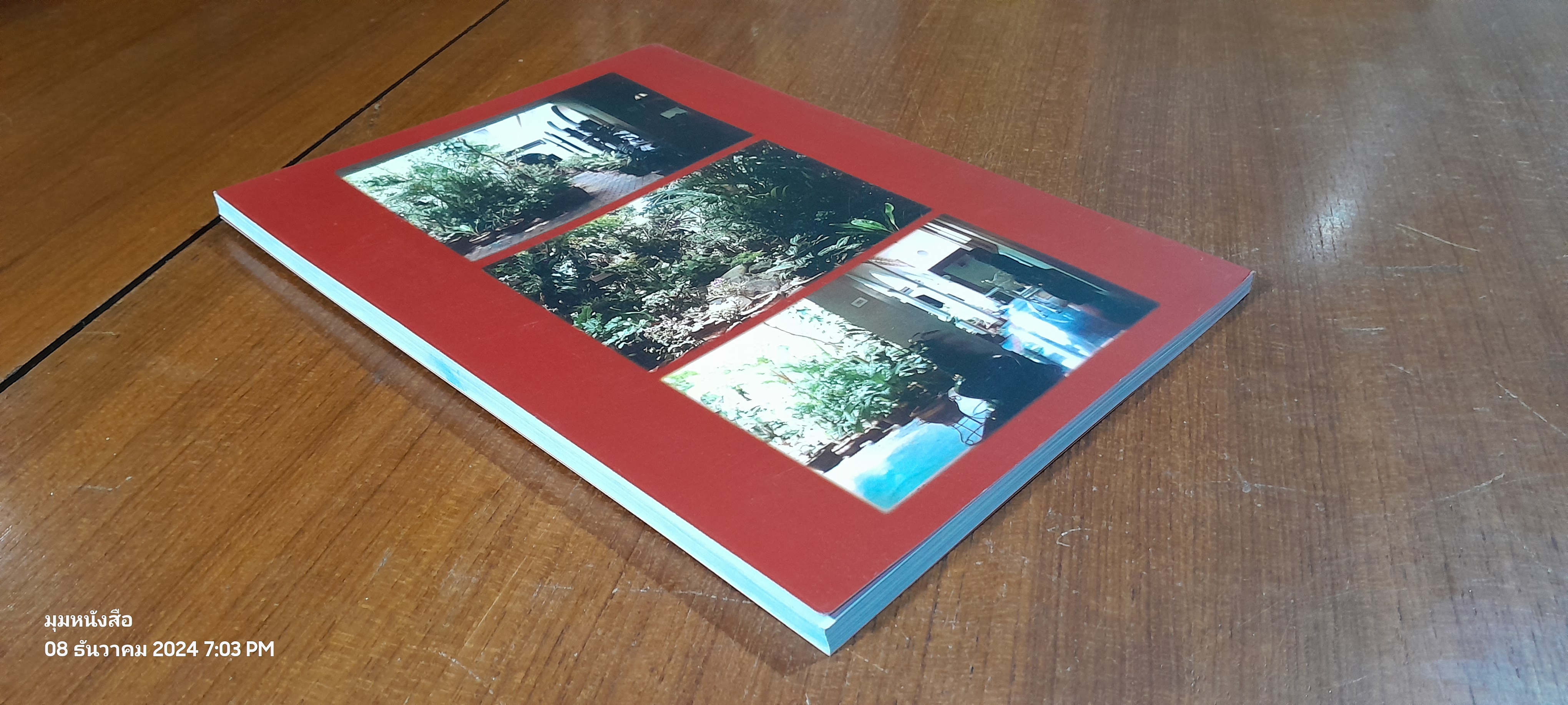 อนุสรณ์ในงานพระราชทานเพลิงศพ นางระรื่น (หลิน) ปาณานนท์