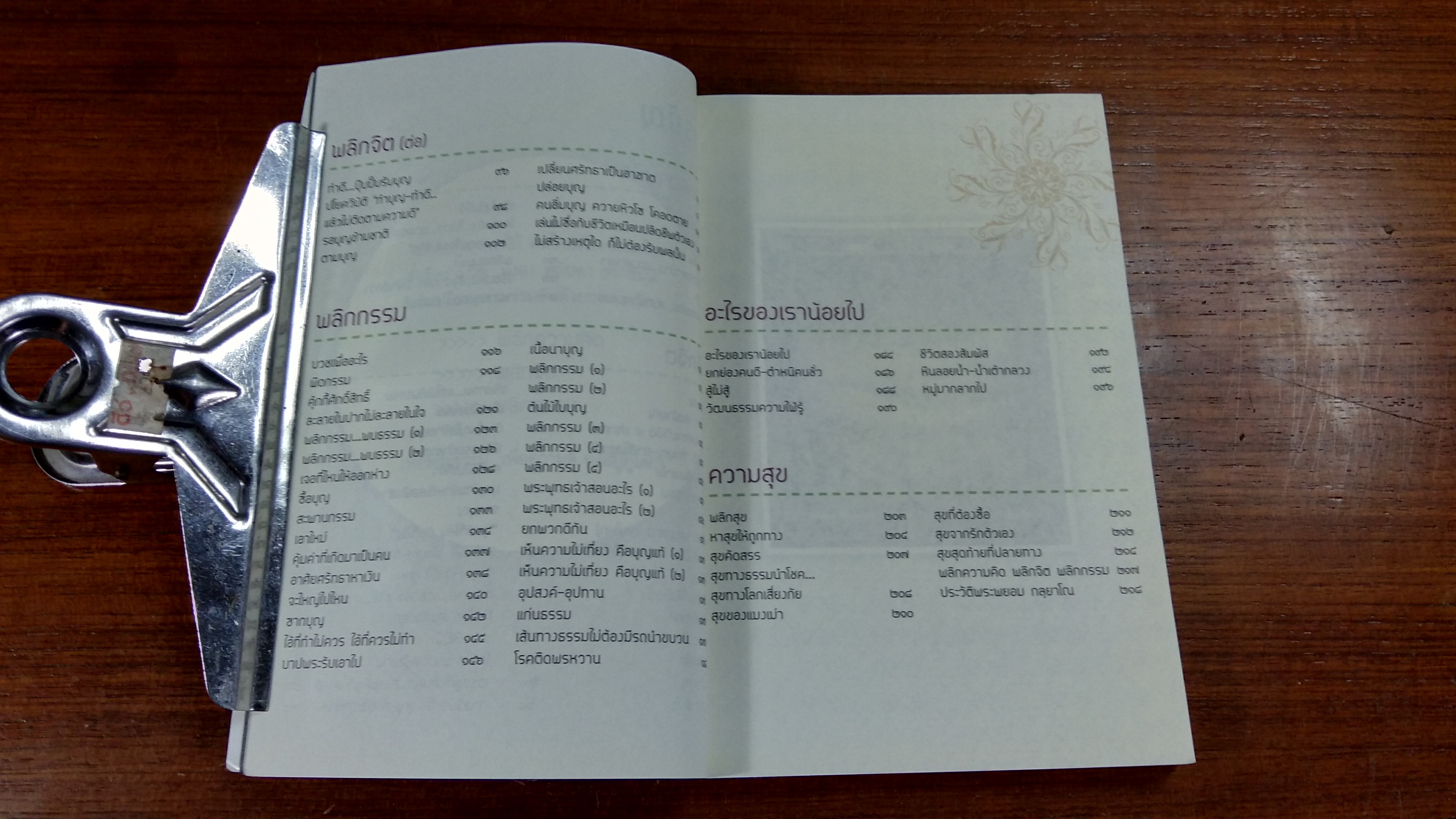 ใครระยำ...ไม่เท่า...เรากระทำ / พระราชธรรมนิเทศ (พระพยอม กลฺยาโณ)