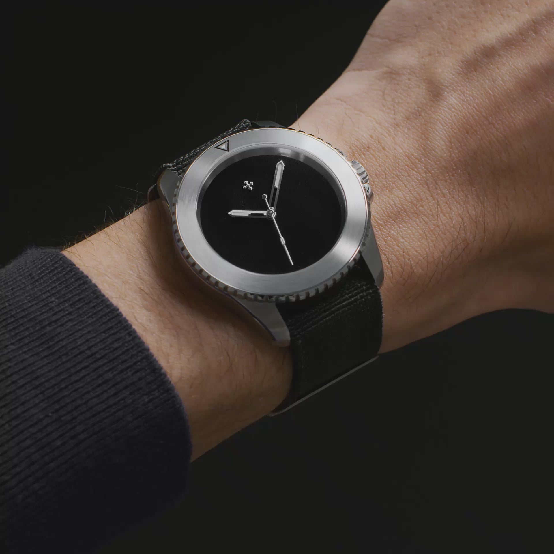 Venezianico Nereide Ultrablack 42