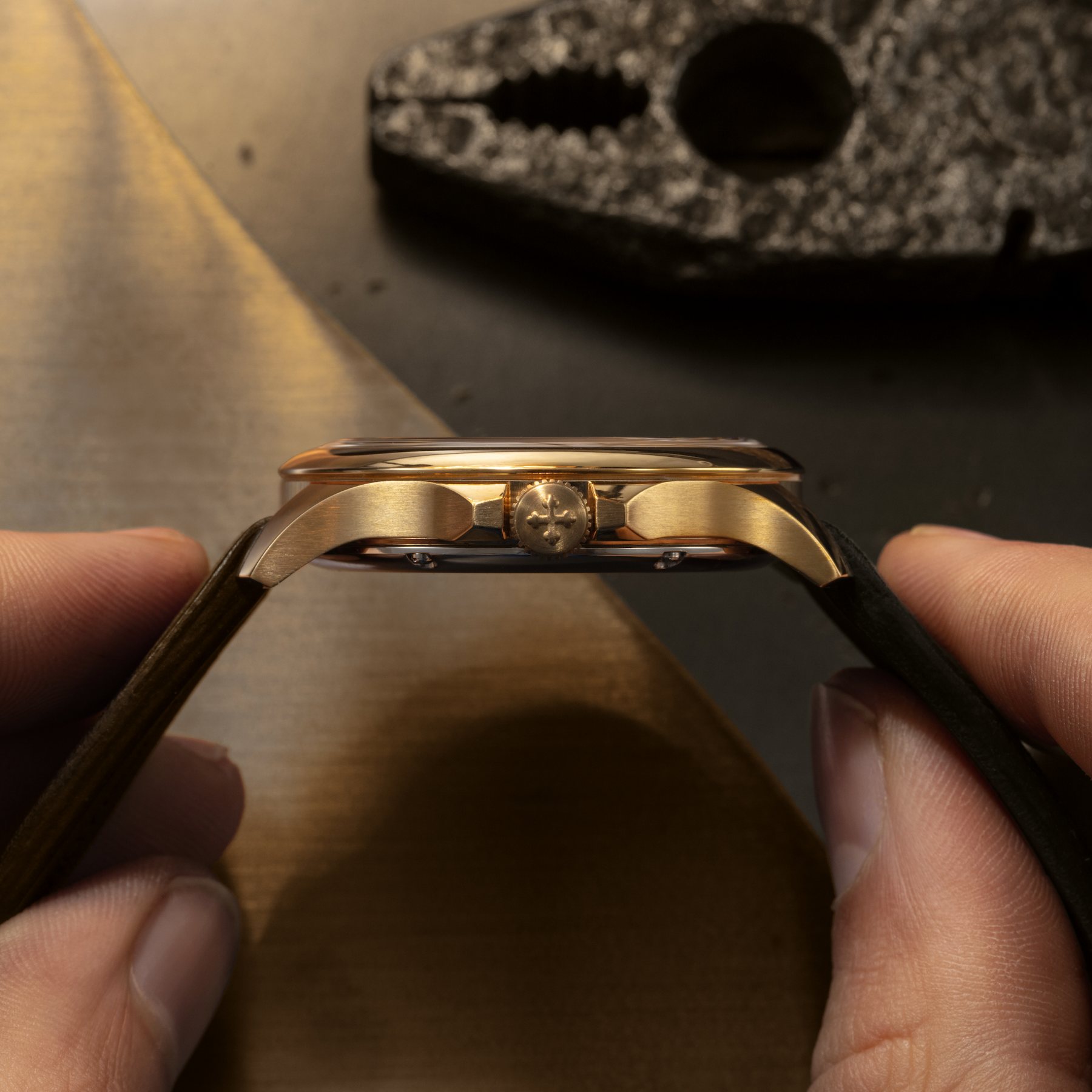 Venezianico Redentore Bronzo 40