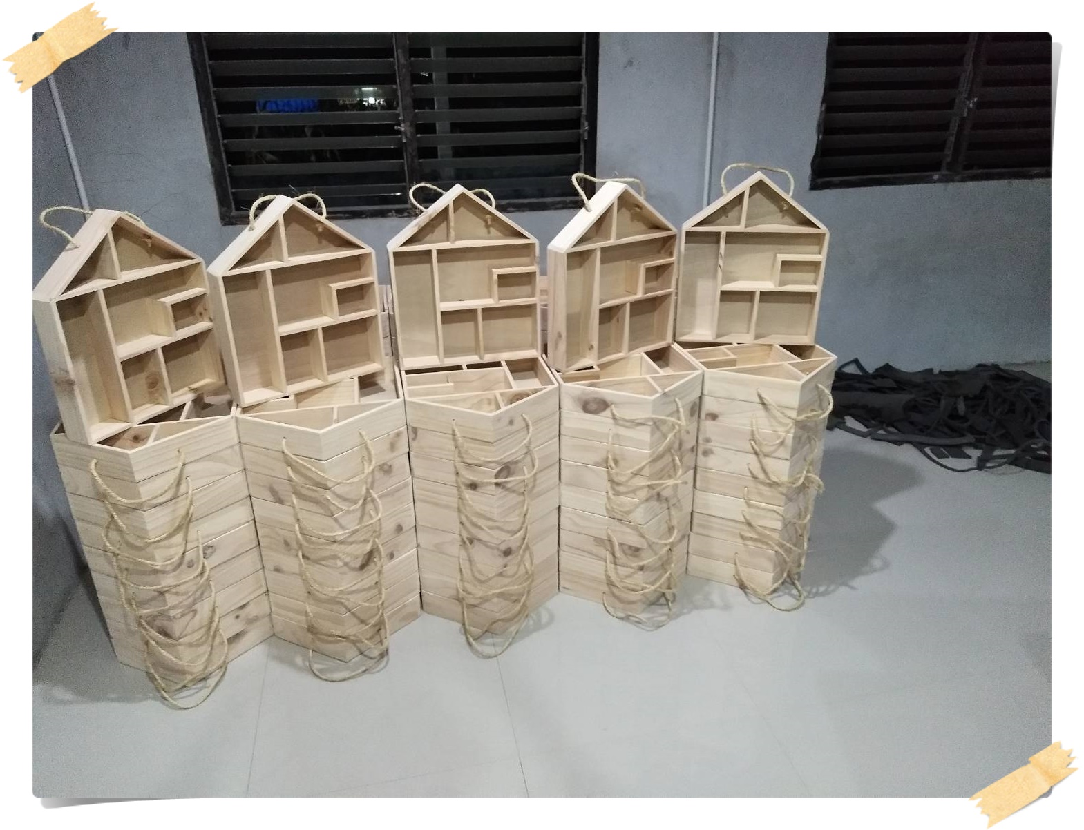 งานสั่งผลิตกล่องไม้-18