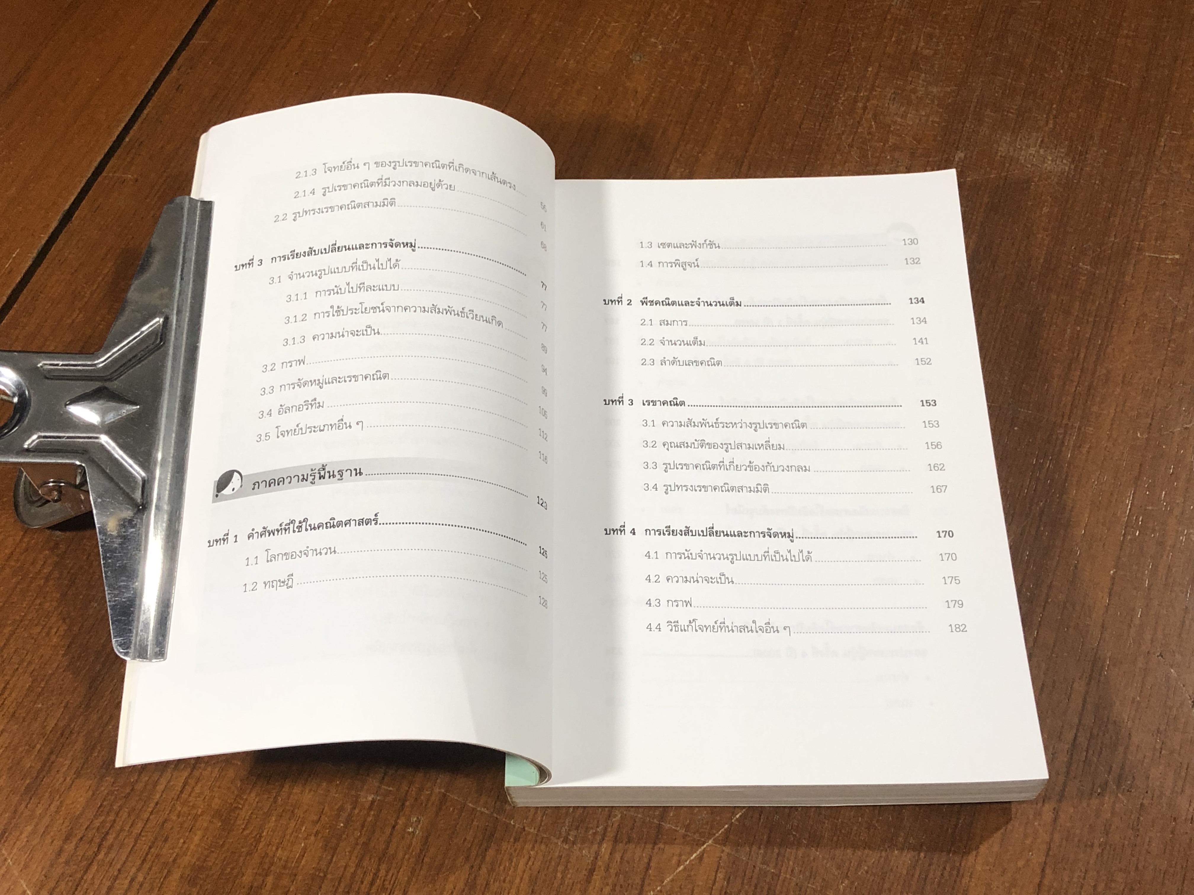 คณิตศาสตร์โอลิมปิกญี่ปุ่น ระดับ Junior ปี 2003 - 2009 / ดร.บัณฑิต โรจน์อารยานนท์
