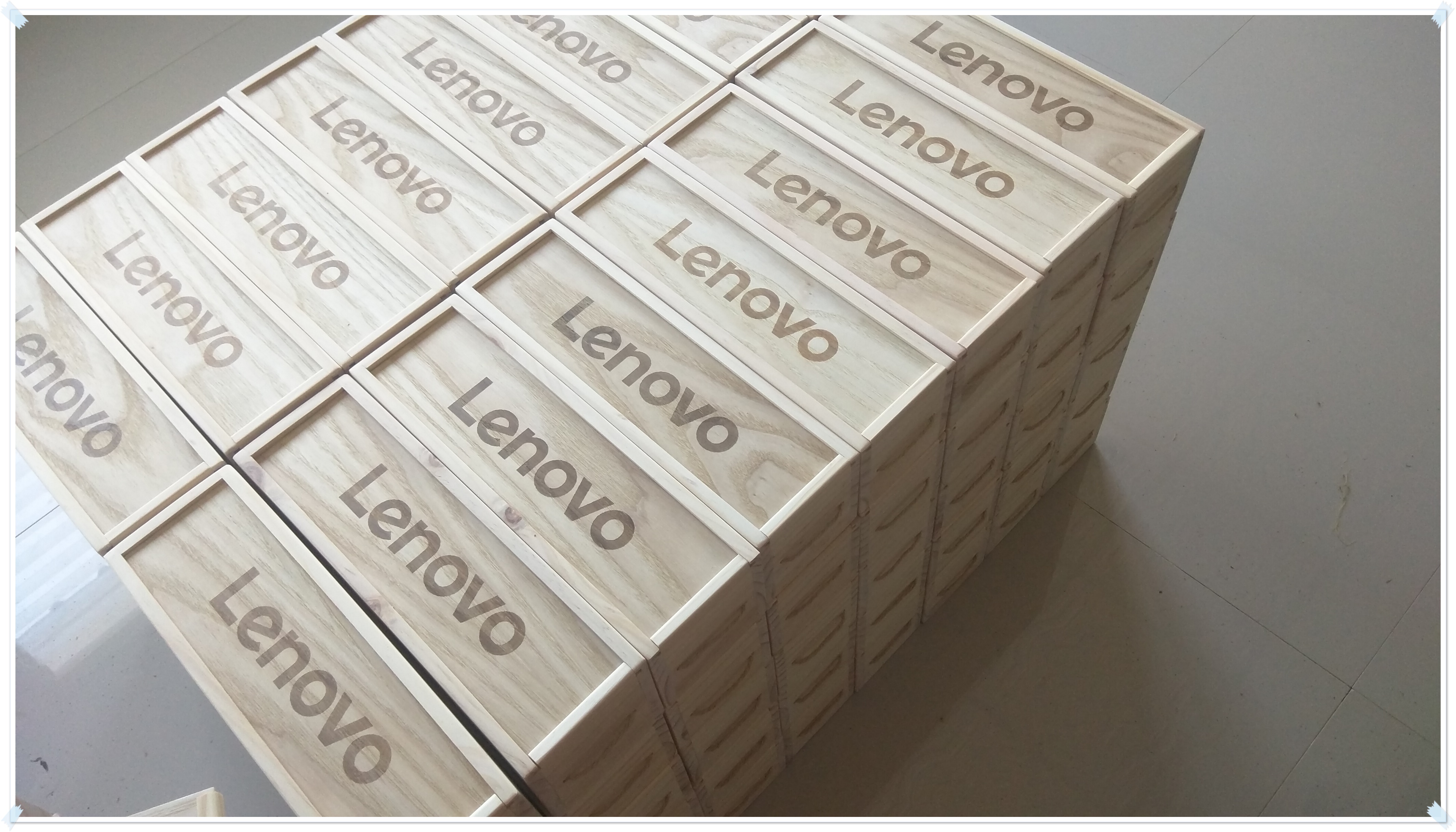 งานสั่งผลิตกล่องไม้-95