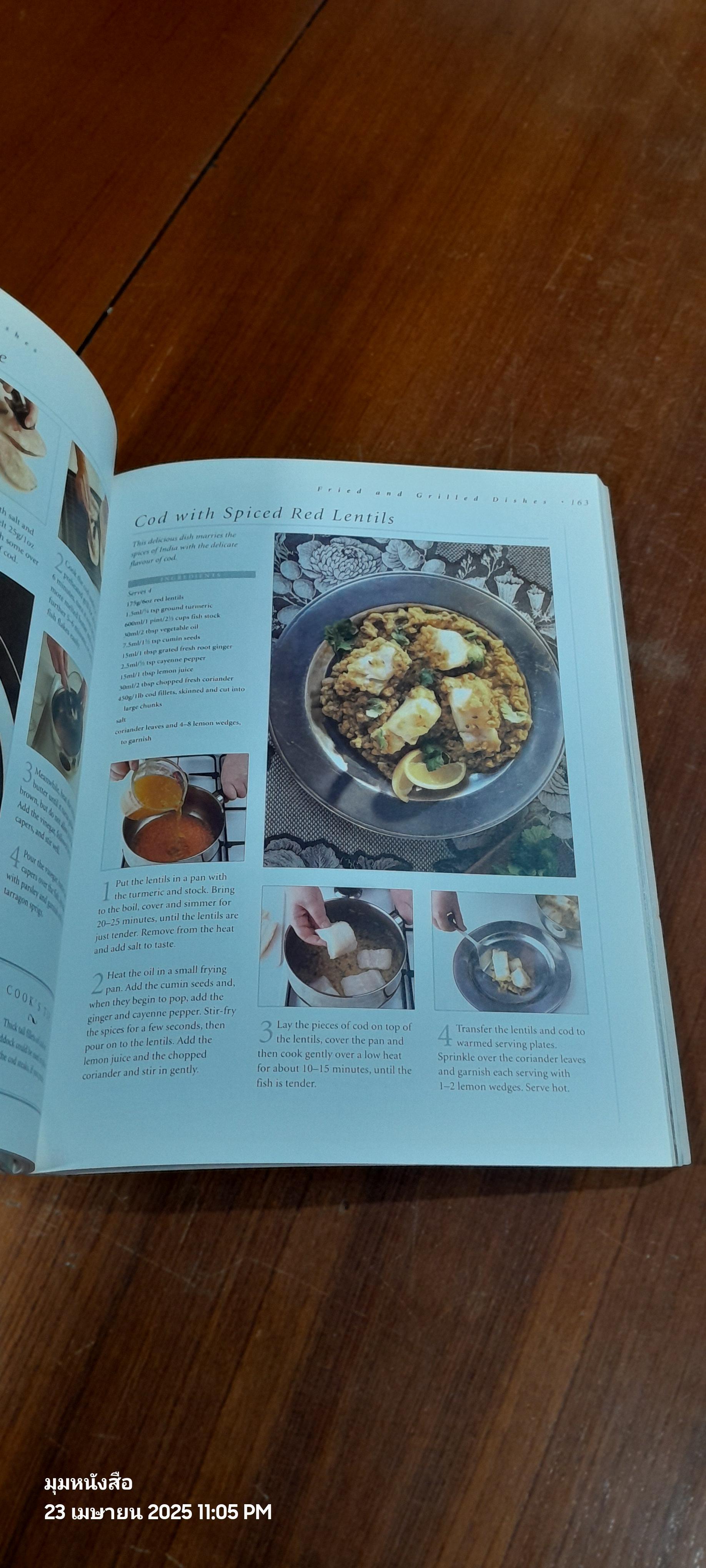 Best Ever Fish and Seafood (Best Ever Cooks Collection) By LINDA DOESER