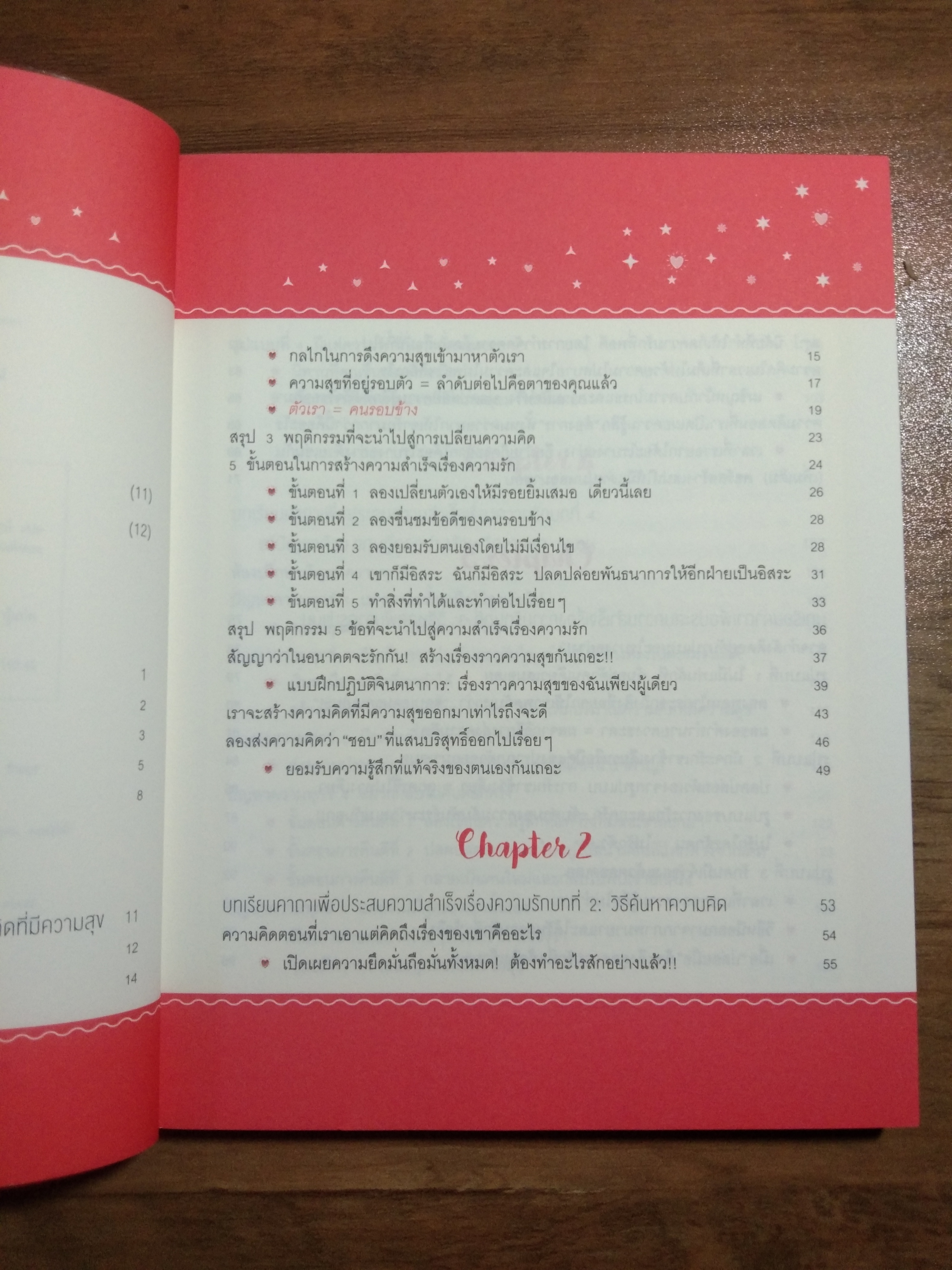 ความรักเกิดขึ้นจากเรา 100 เปอร์เซ็น ความรักก็เช่นกัน / มาริอะ อาคิยามะ