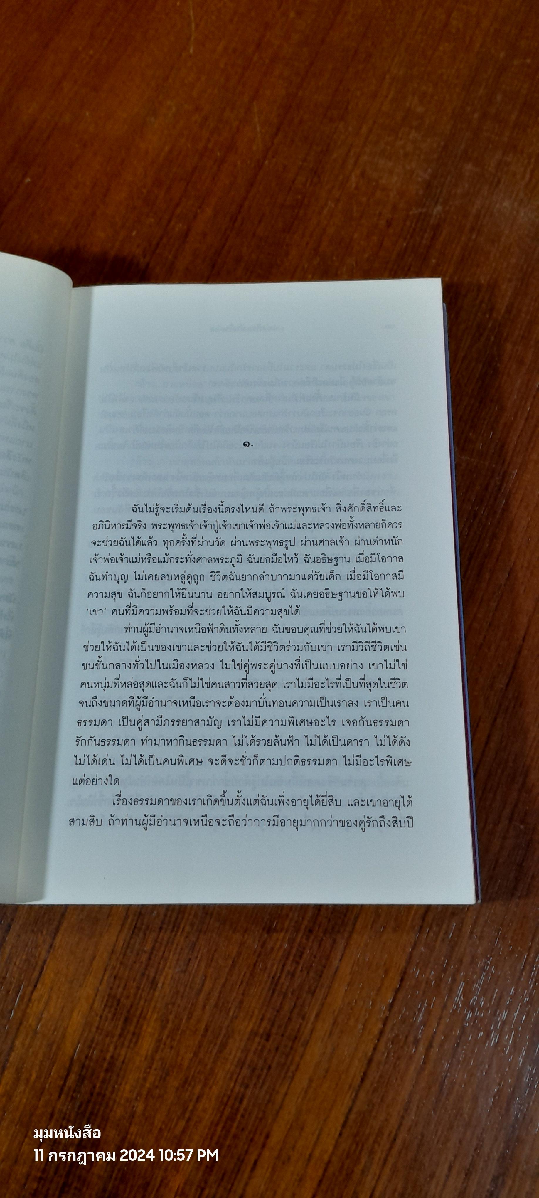 แบ่งฟ้าปันดิน / ชมัยภร แสงกระจ่าง
